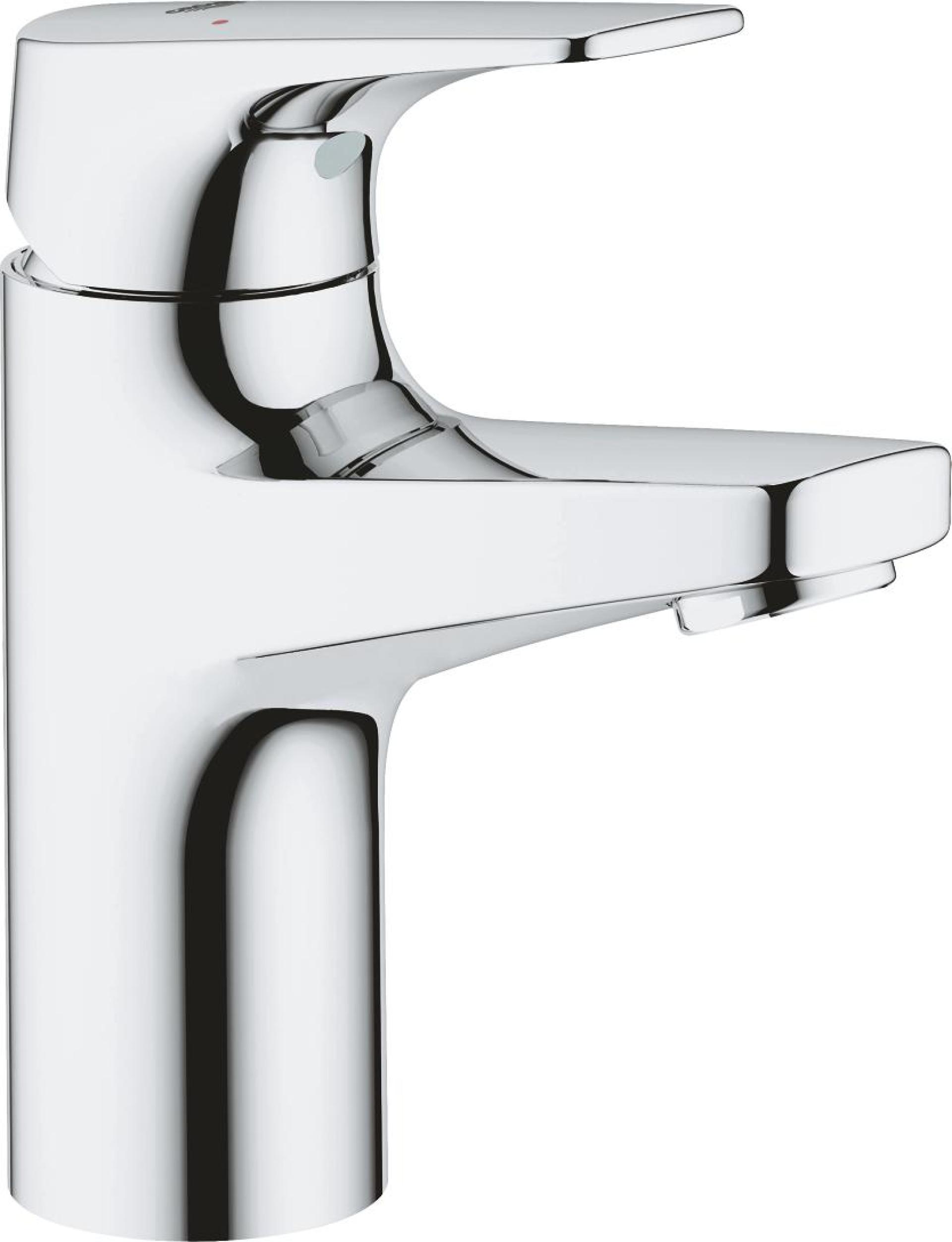 Смеситель для раковины Grohe BauFlow 23752000