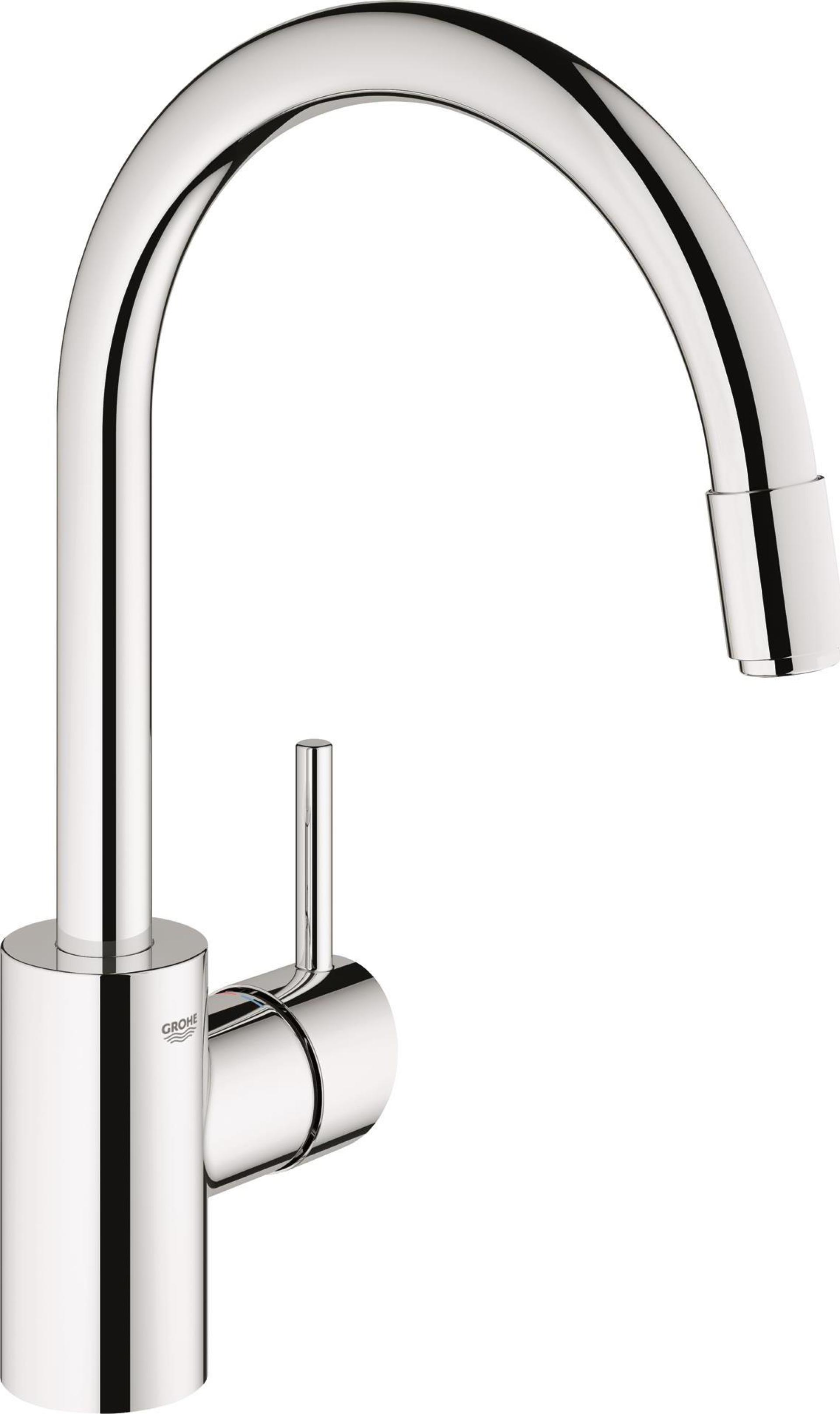 Смеситель для кухни Grohe Concetto new 32663001