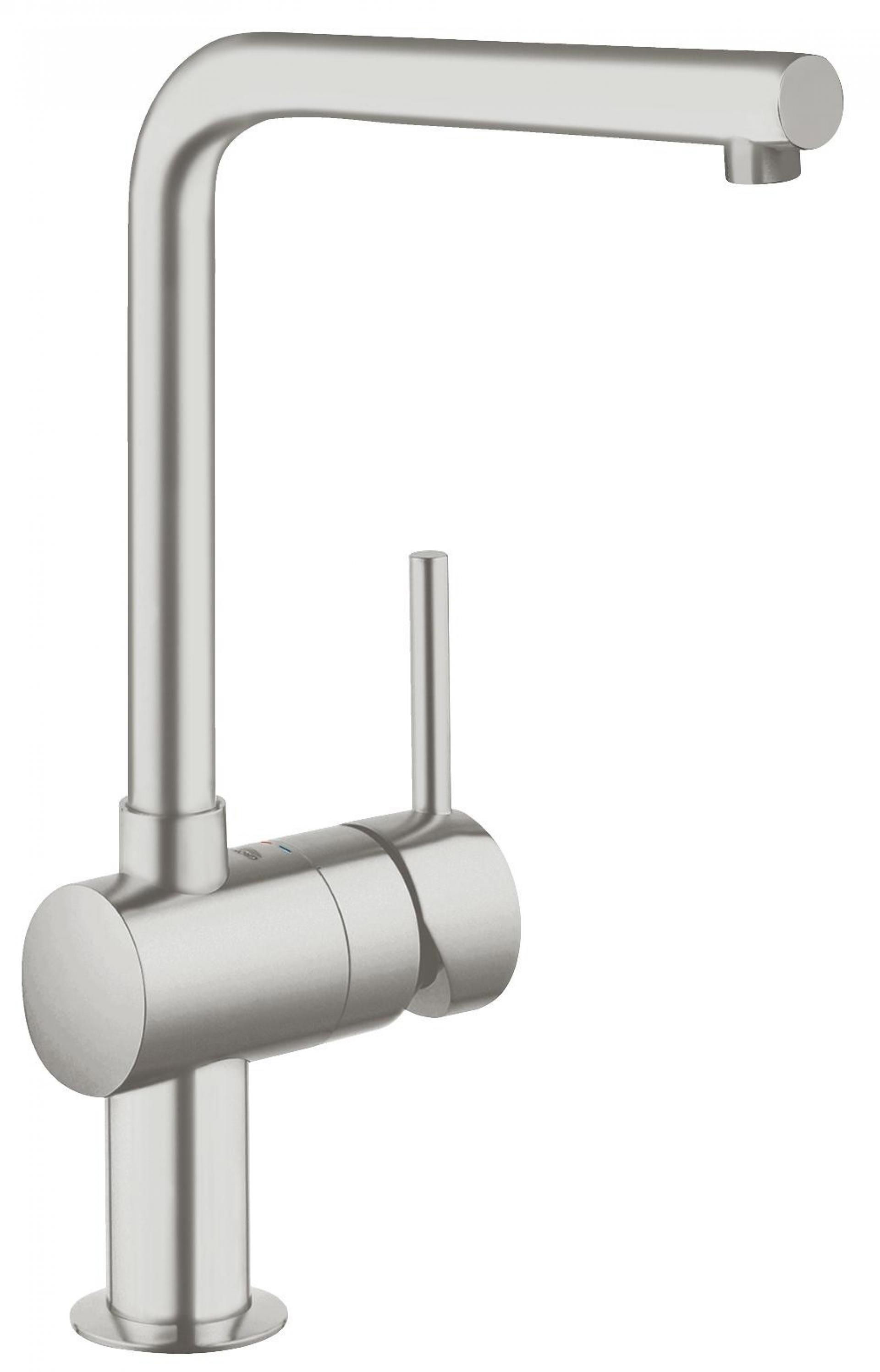 Смеситель для кухни Grohe Minta 31375DC0