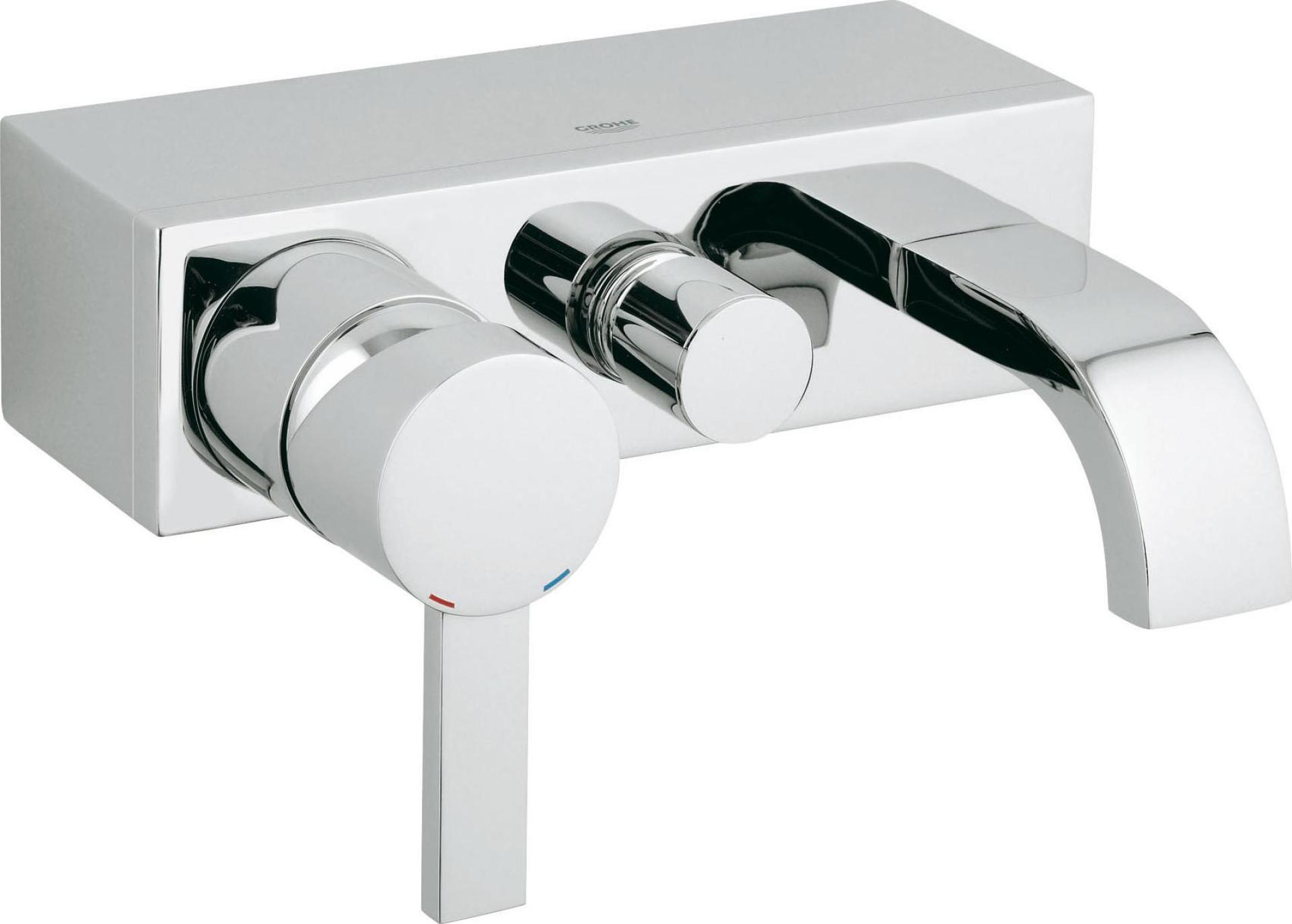 Смеситель для ванны Grohe Allure 32826000