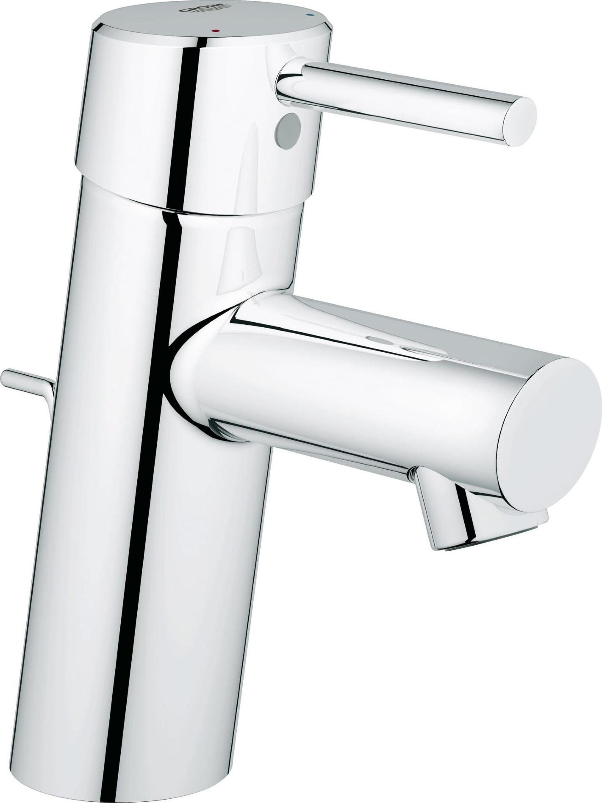 Смеситель для раковины Grohe Concetto new 32204001