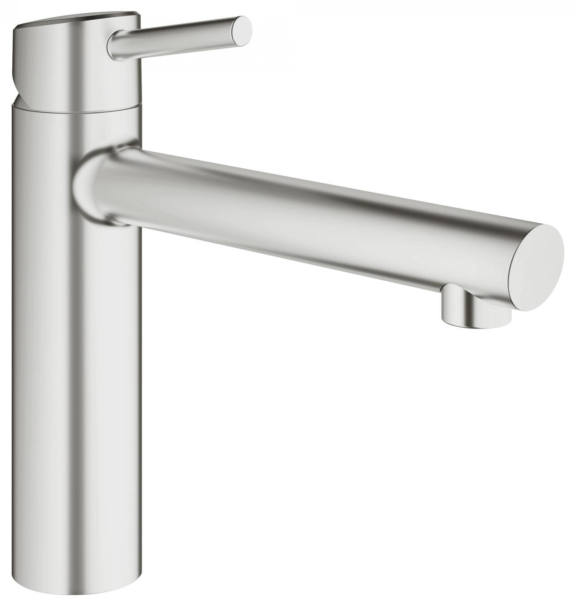 Смеситель для кухни Grohe Concetto new 31128DC1