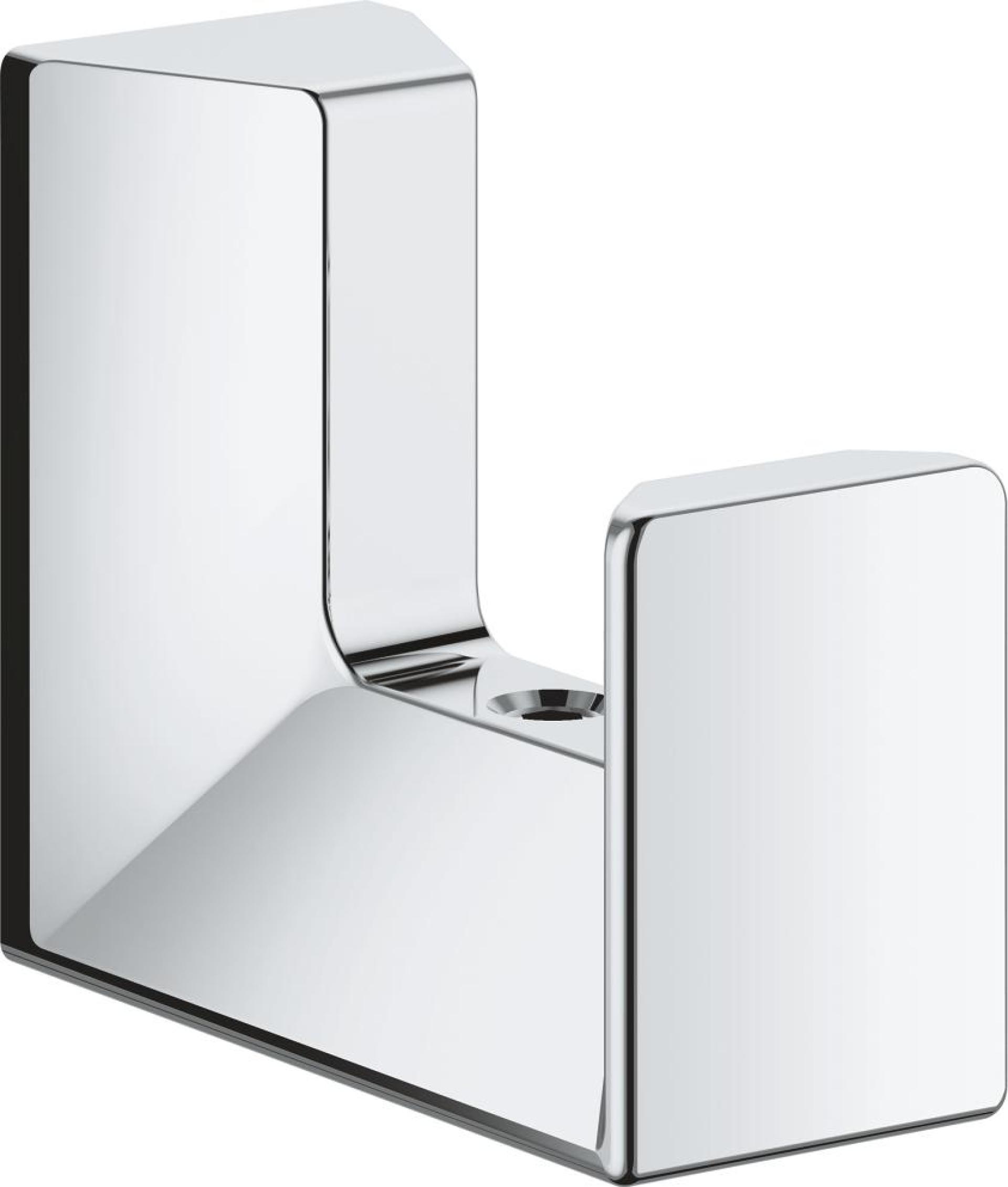 Крючок Grohe Selection Cube 40782000