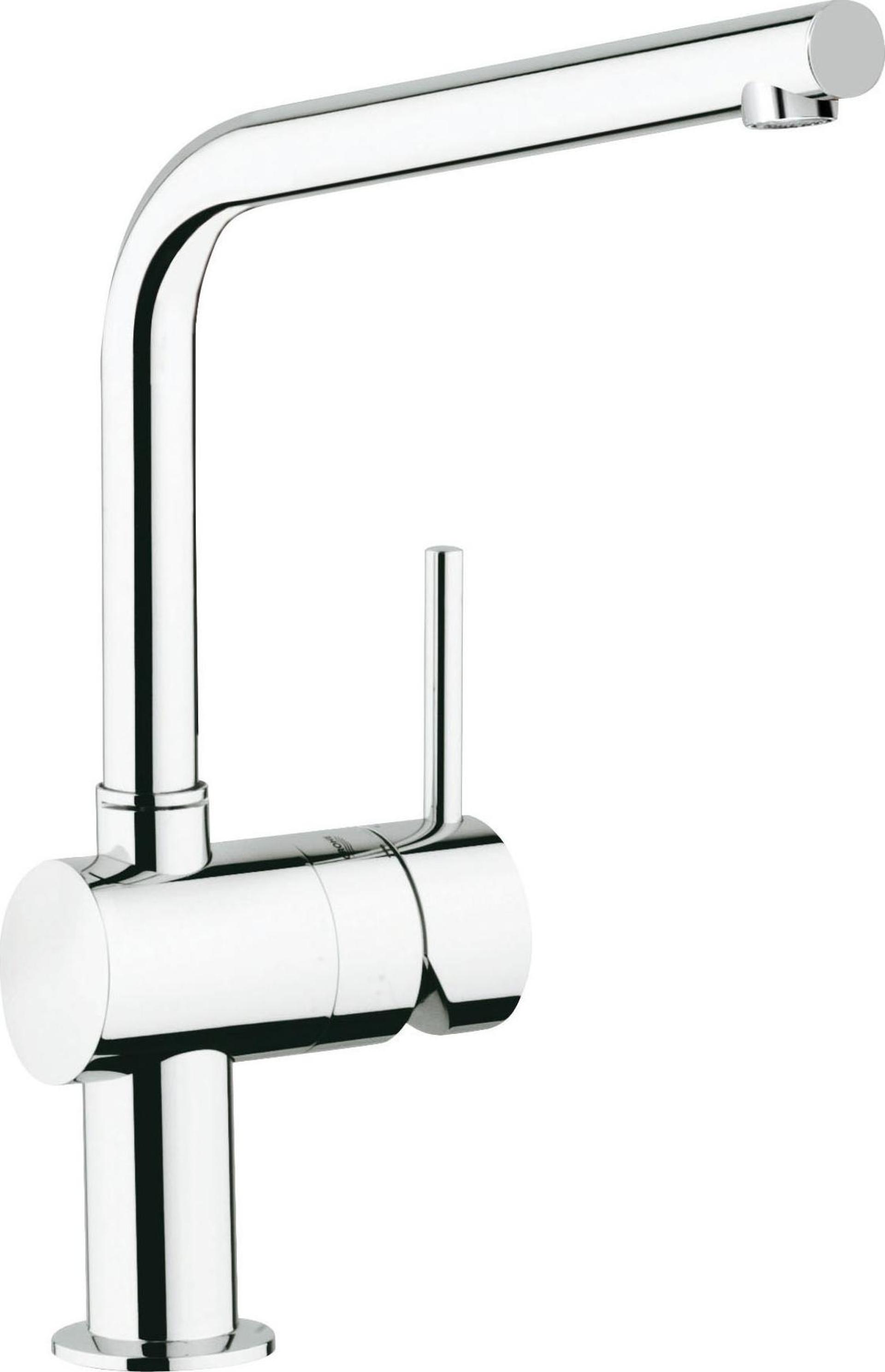 Grohe Смеситель для кухни Minta 31375000