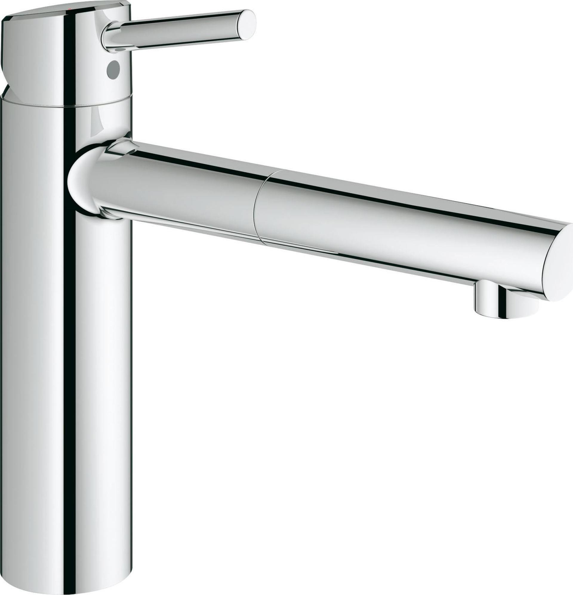 Смеситель для кухни Grohe Concetto 31129001