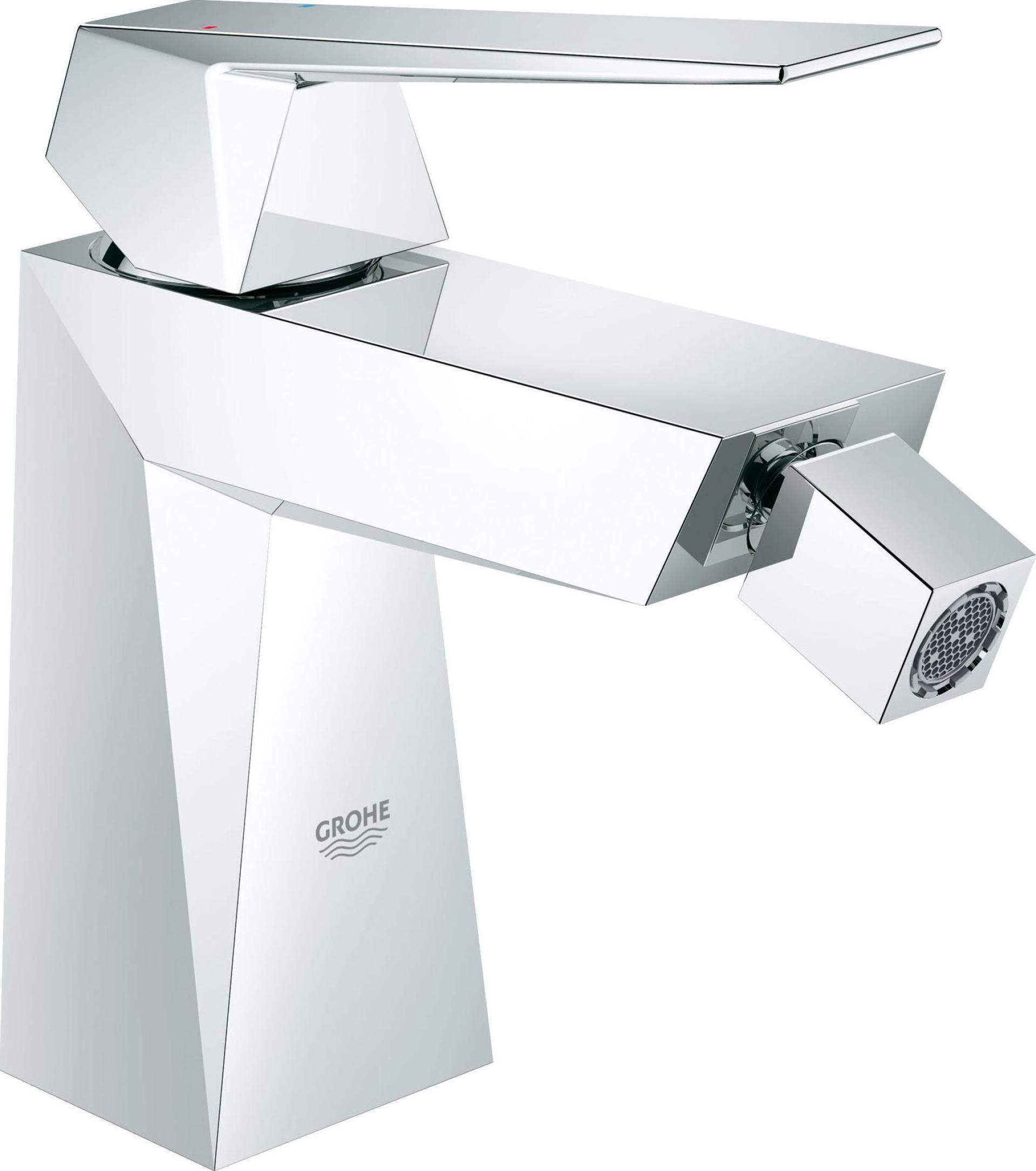 Смеситель для биде Grohe Allure Brilliant 23117000