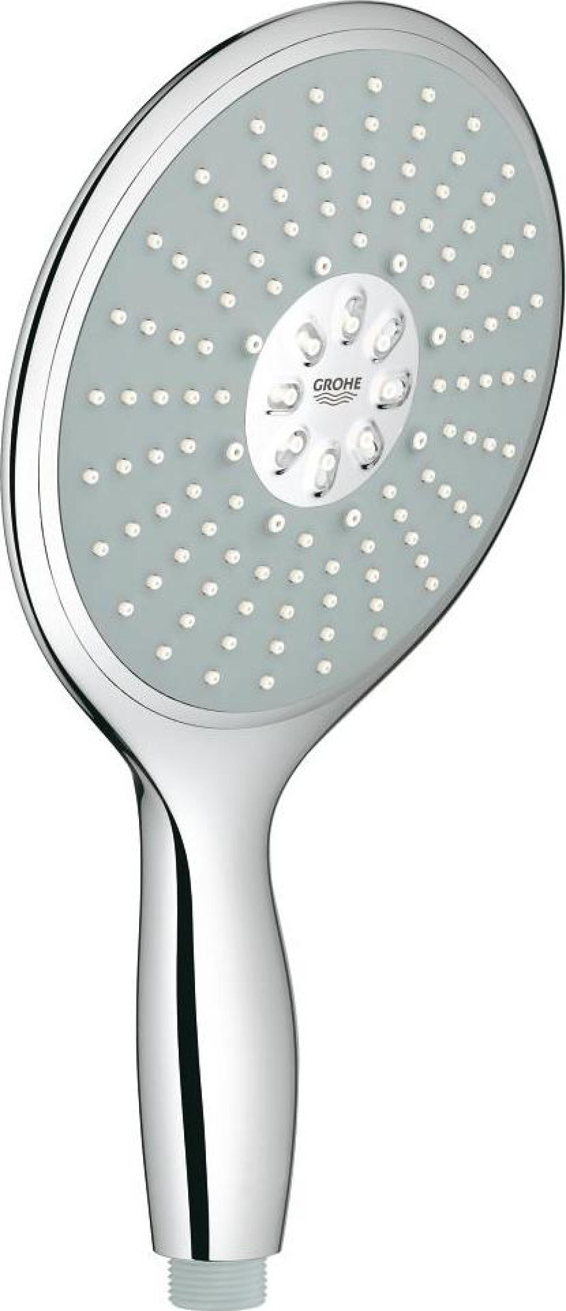 Ручной душ Grohe Power&Soul 160 27675000