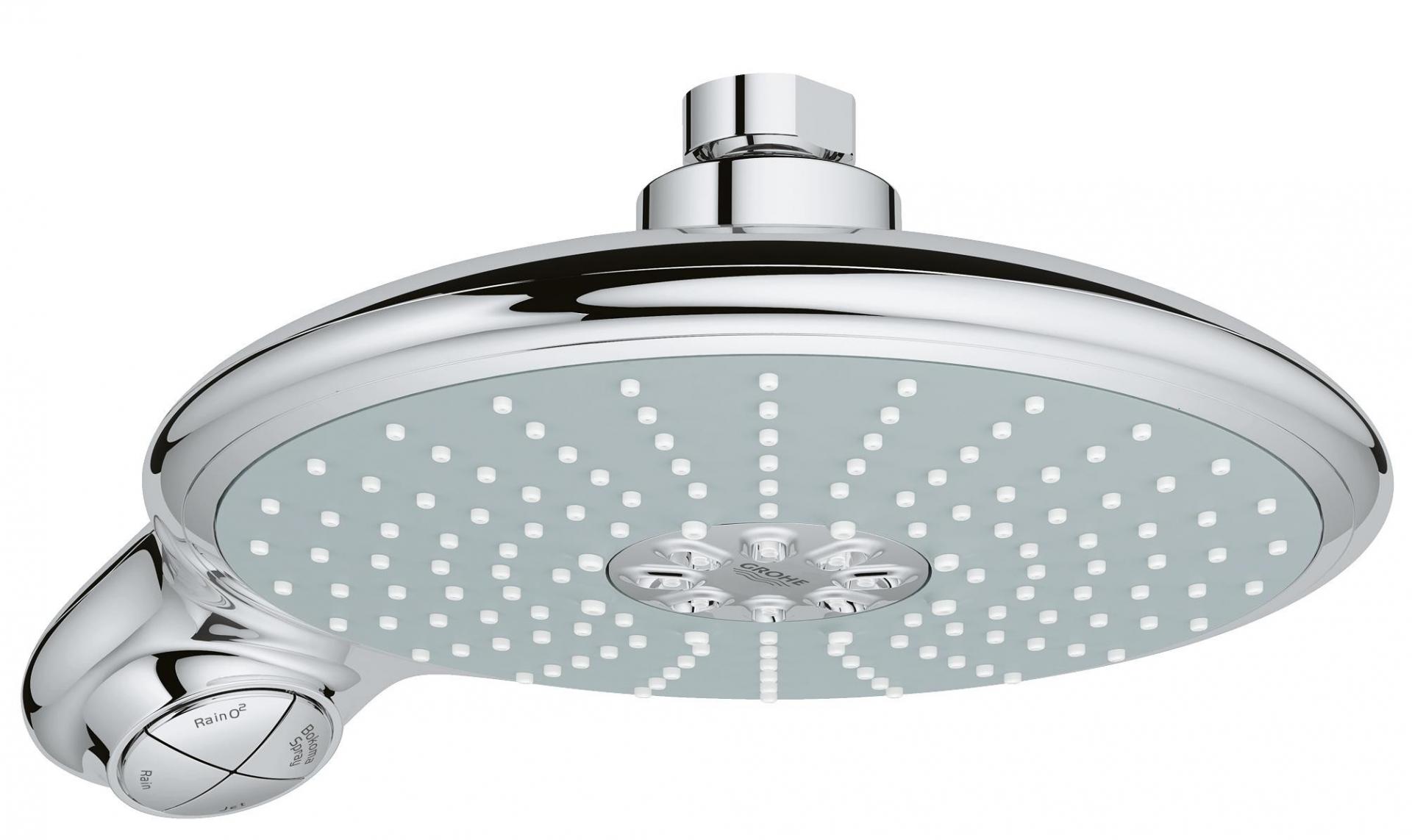 Верхний душ Grohe Power&Soul 27767000