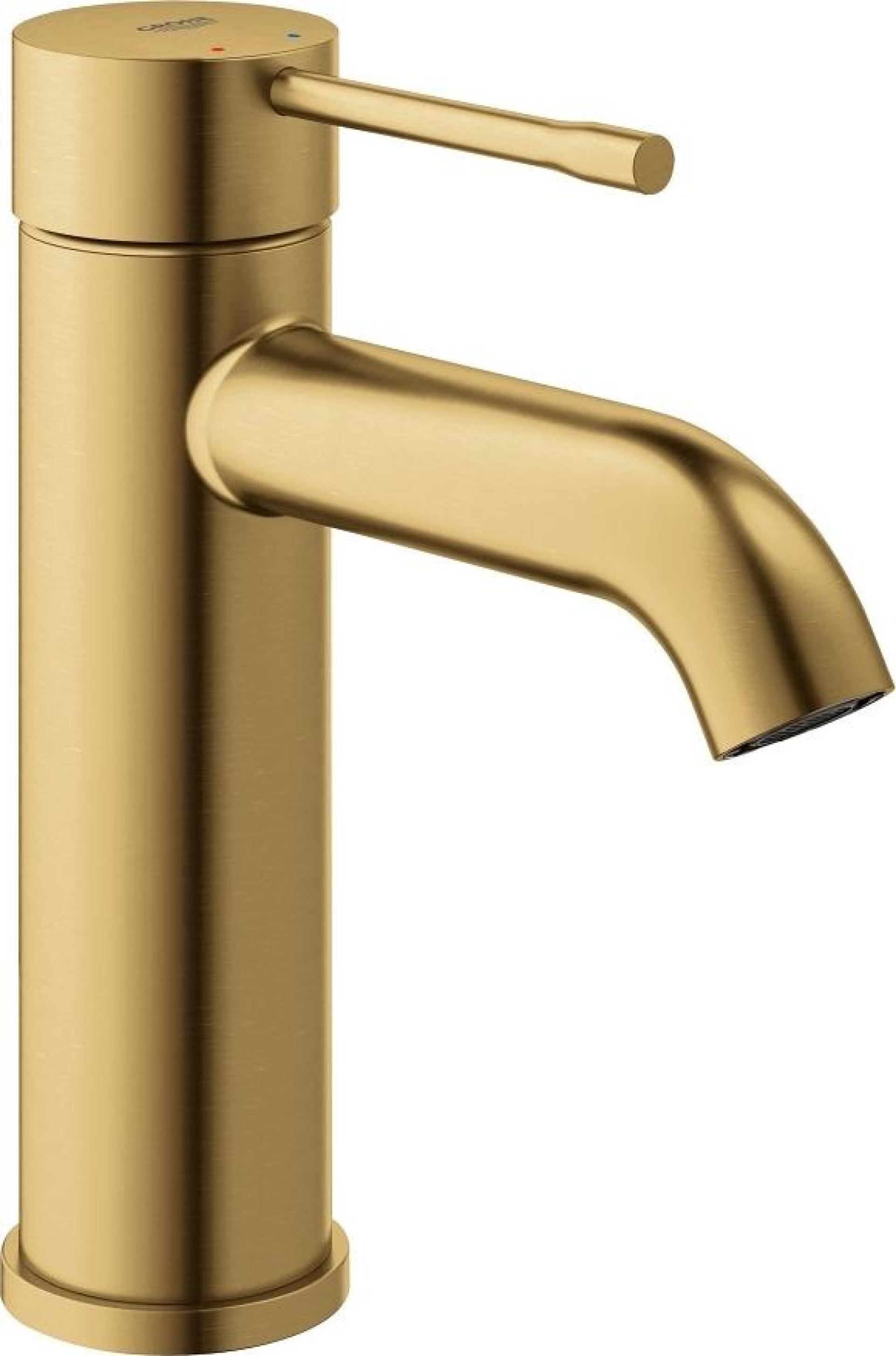 Смеситель Grohe Essence New 23590GN1