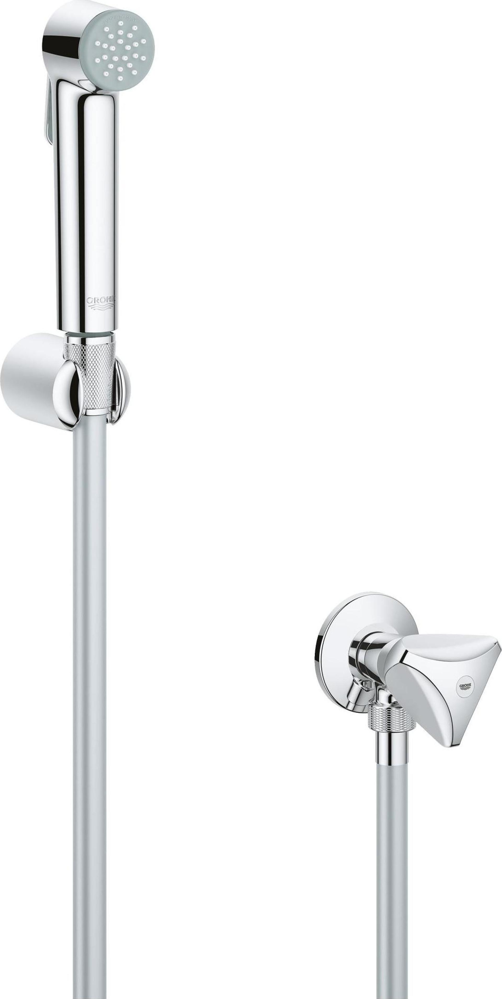 Гигиенический душ Grohe Tempesta-F 26357000