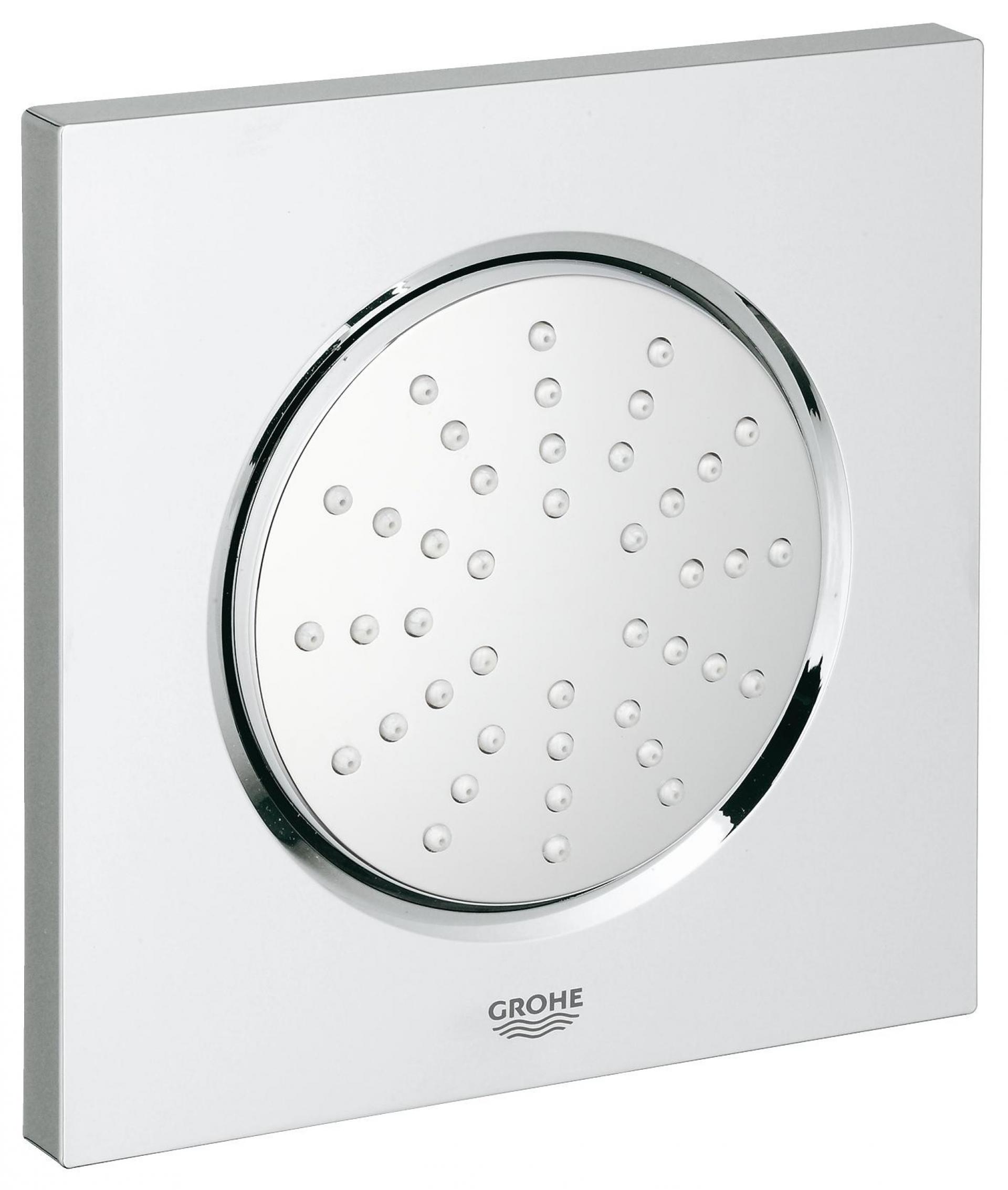 Души грое. Grohe 27151000. 27057000 Grohe. Боковой душ Grohe Rainshower. Grohe Rainshower f-Series 5".