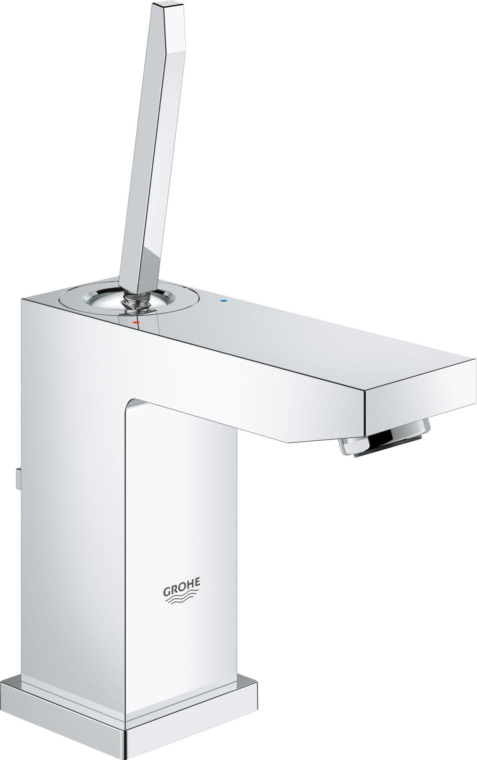 Смеситель для раковины Grohe Eurocube Joy 23654000