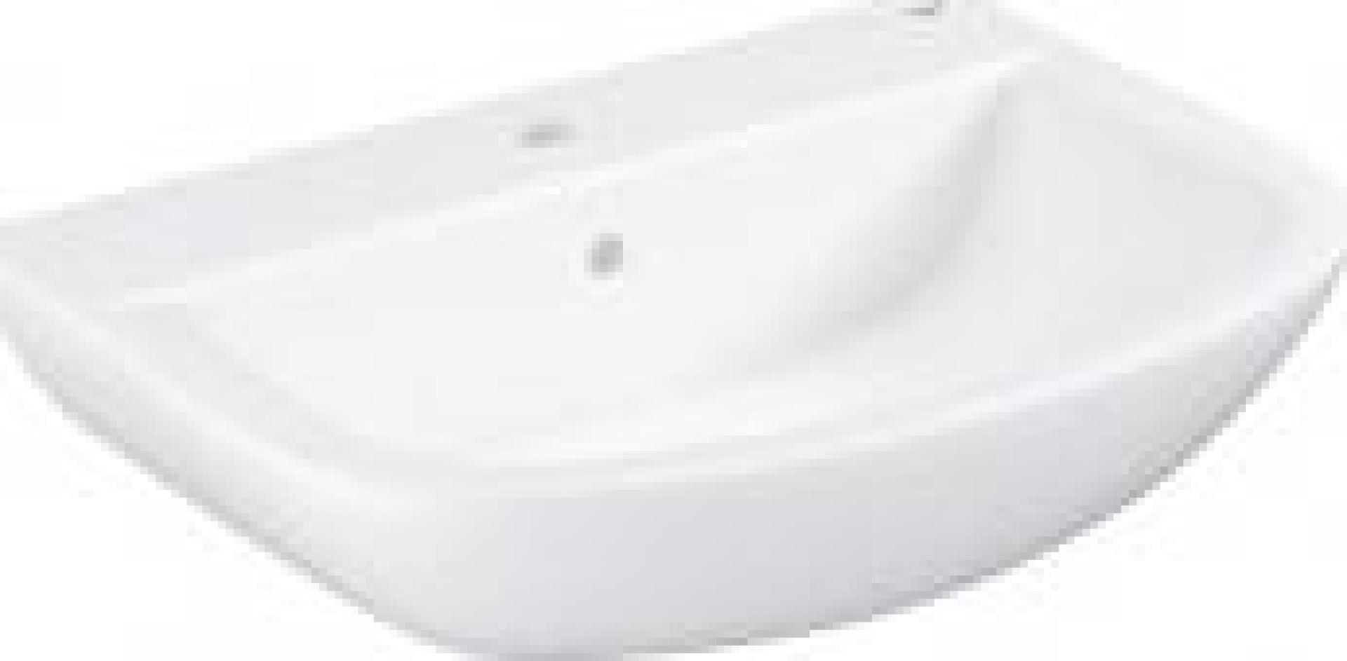 Раковина Grohe Bau Ceramic 39420000 65 см