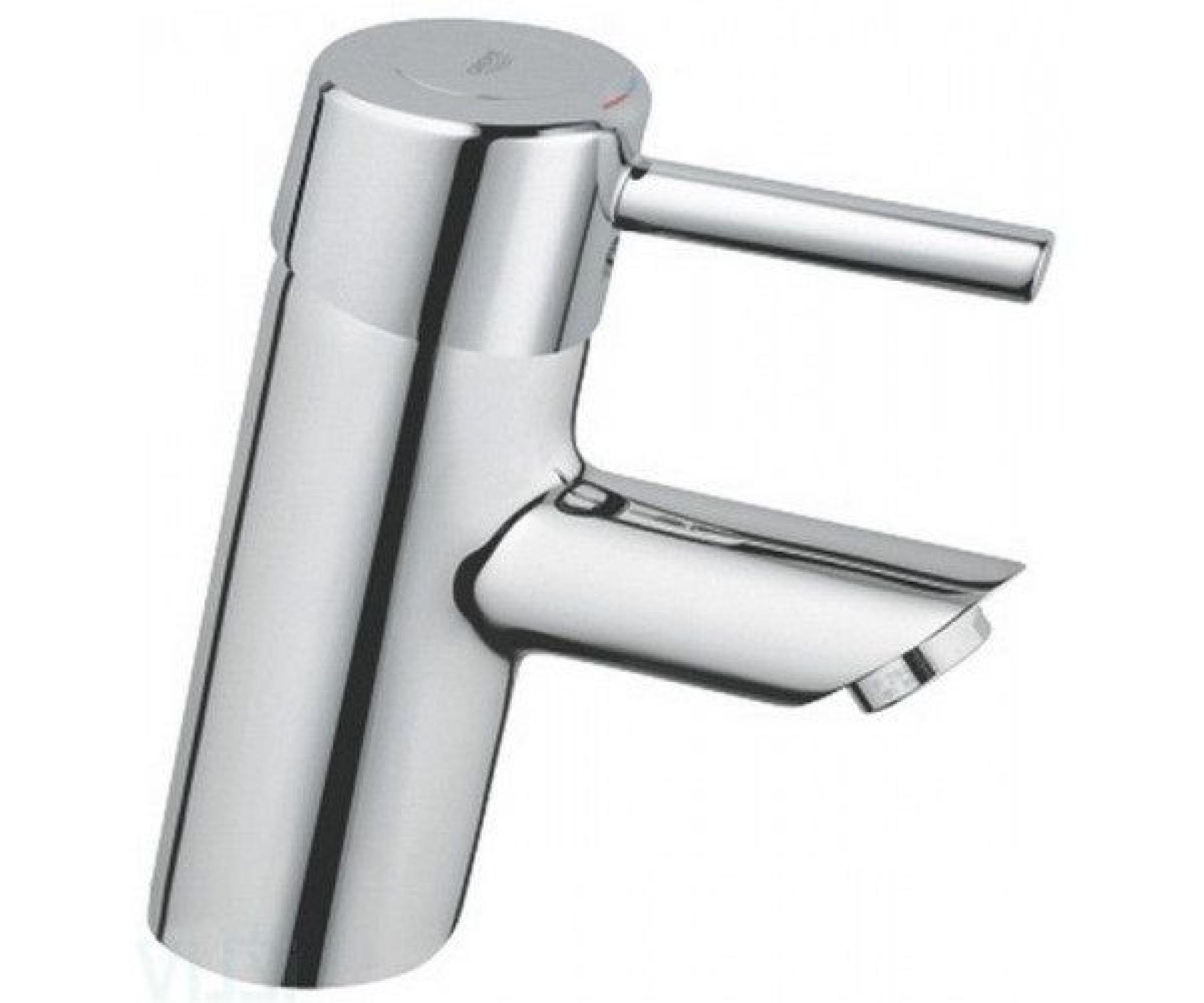 Смеситель для раковины Grohe Concetto 32240000