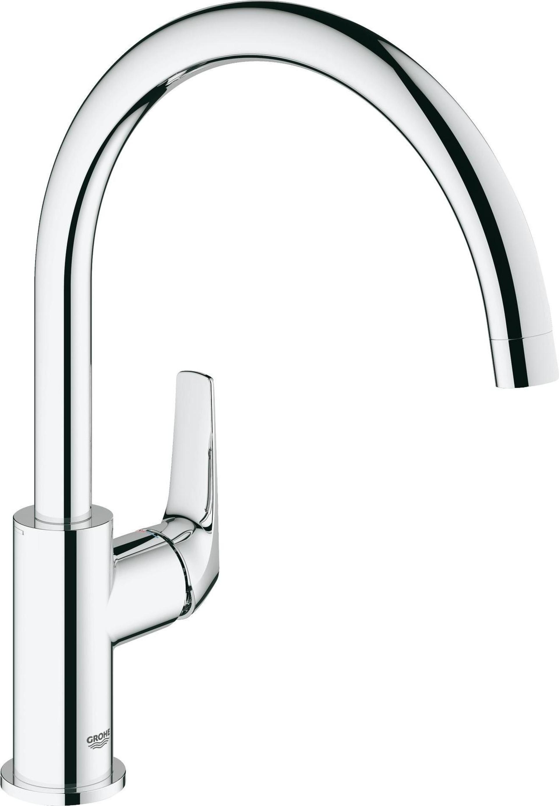 Смеситель для кухни Grohe BauFlow 31230000