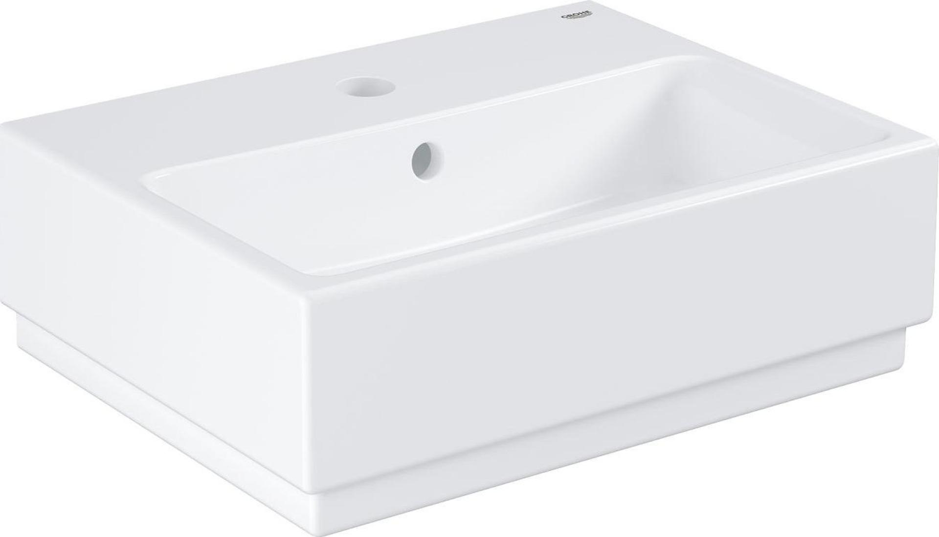 Рукомойник Grohe Cube Ceramic 3948300H