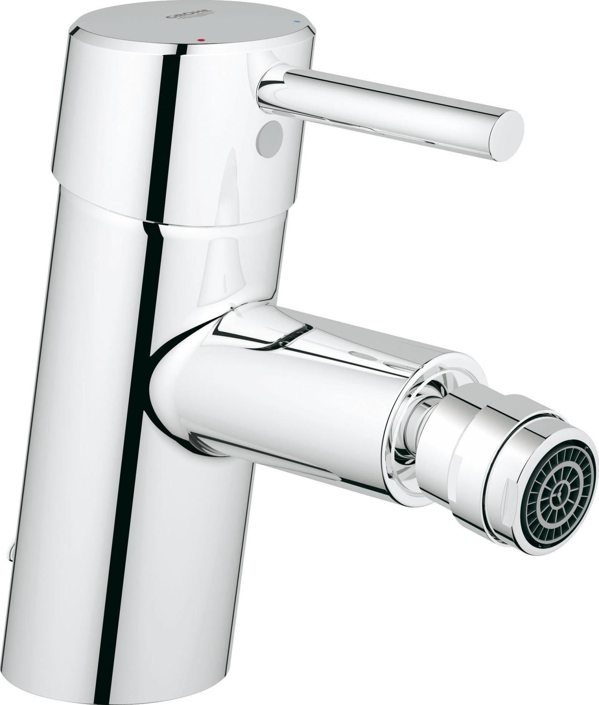 Смеситель для биде Grohe Concetto new 32209001