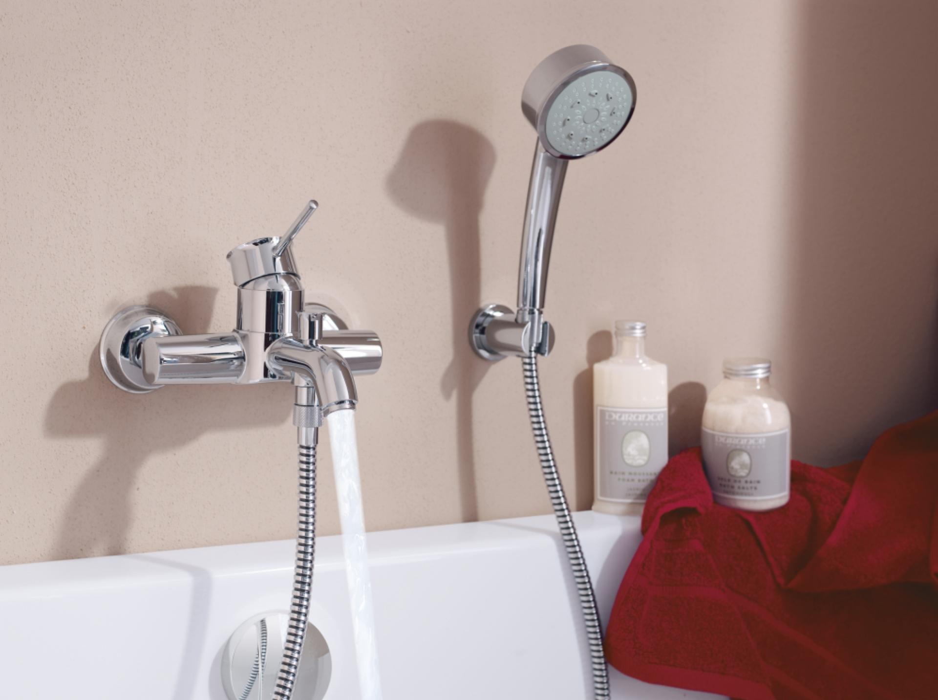 Фото — Grohe BauClassic 32865000  GROHE