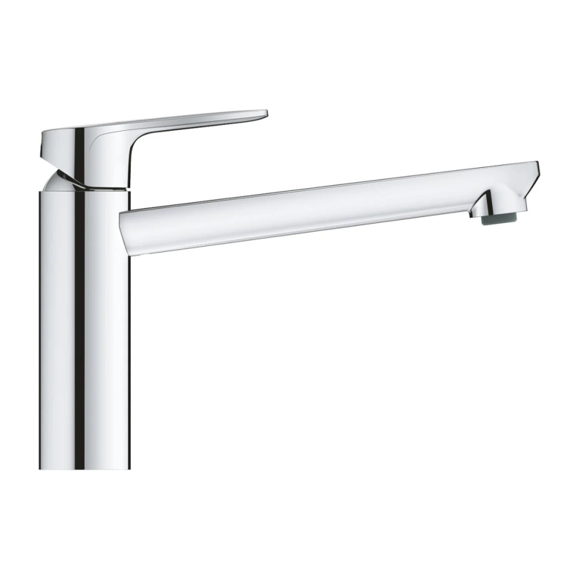 Смеситель для кухни Grohe Bauedge 31693000 хром