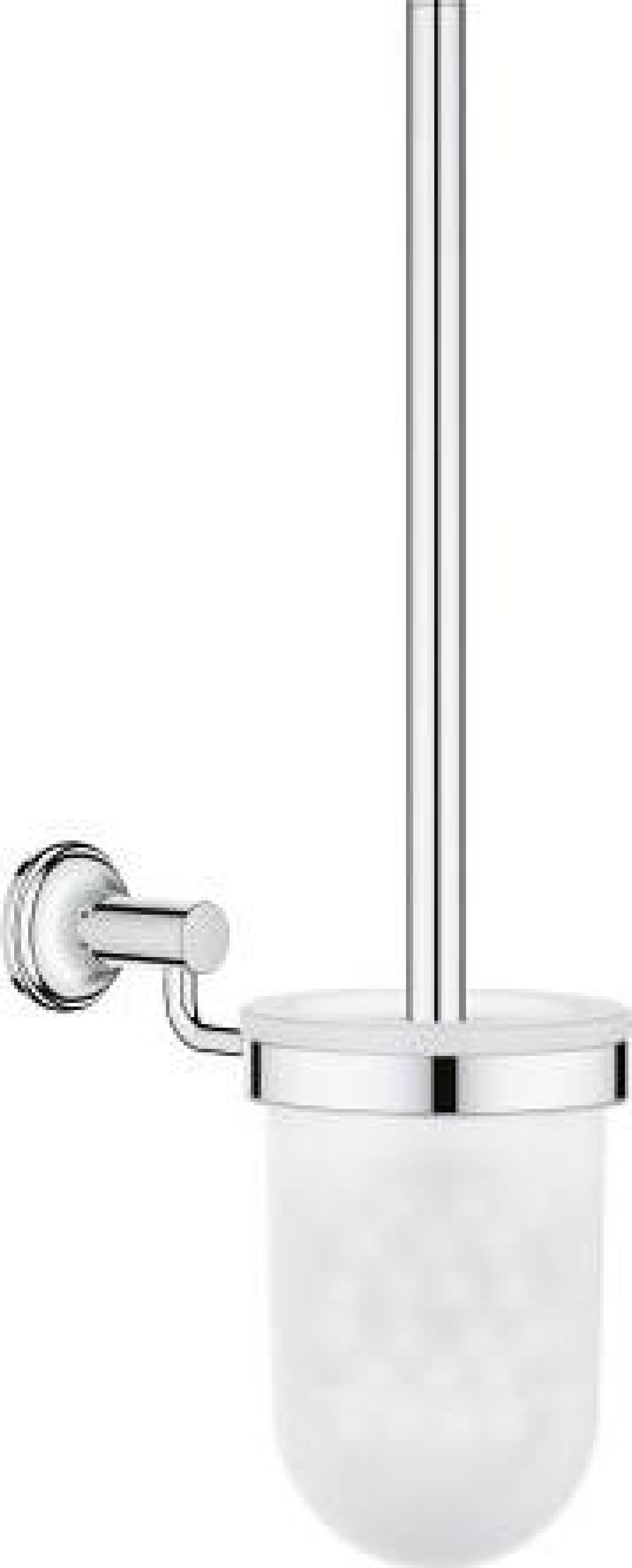 Ёршик Grohe Essentials Authentic 40658002