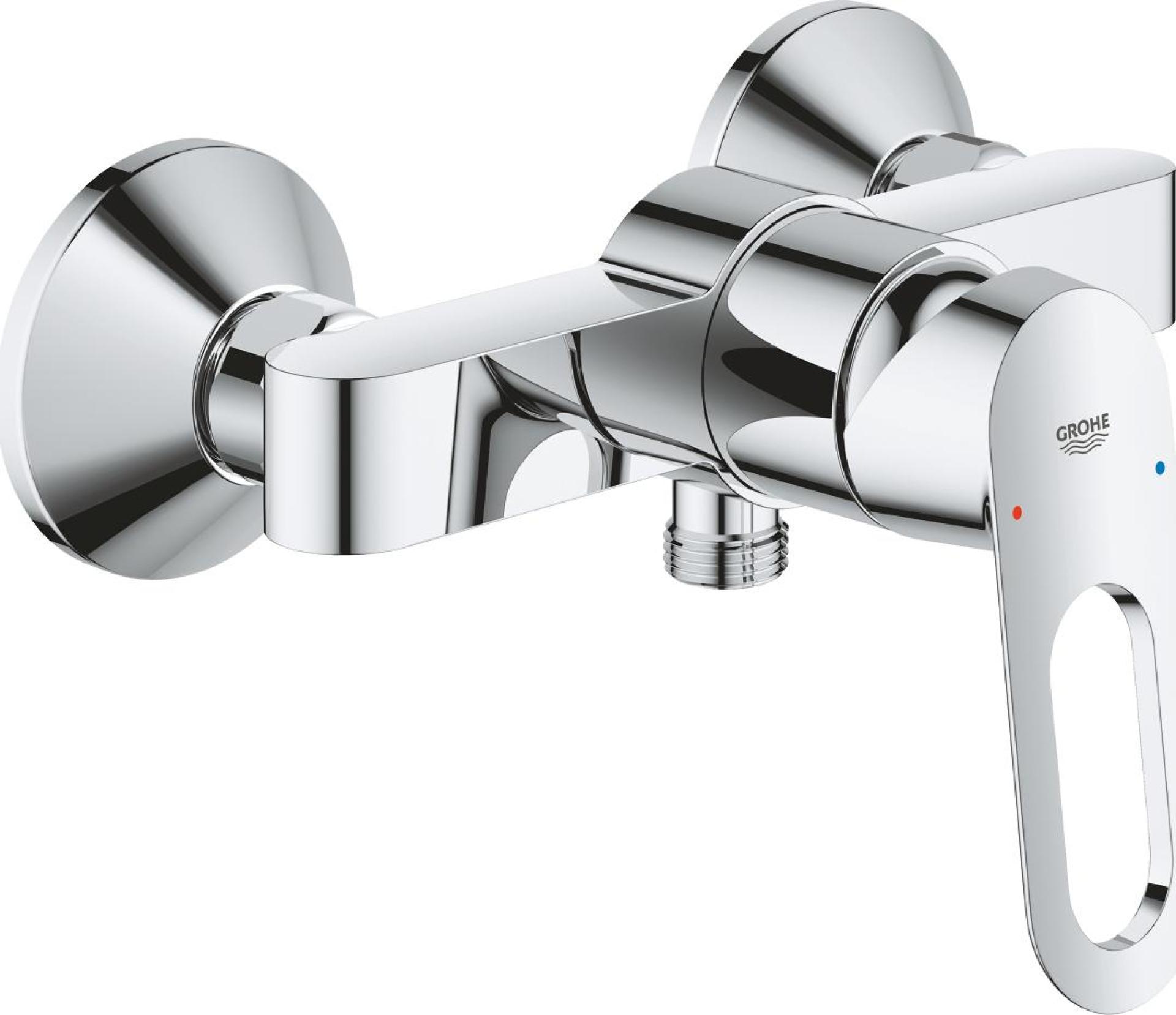 Смеситель для душа Grohe BauLoop 23634000