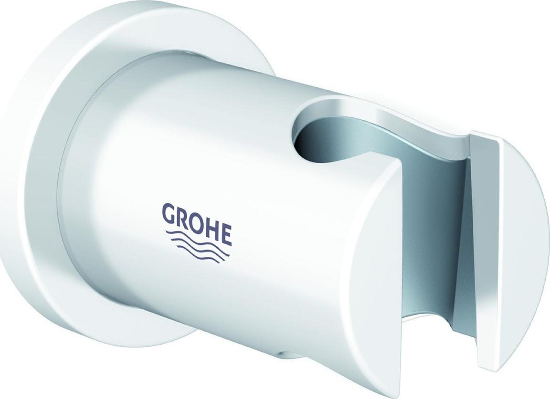 Настенный держатель Grohe Rainshower 27074LS0