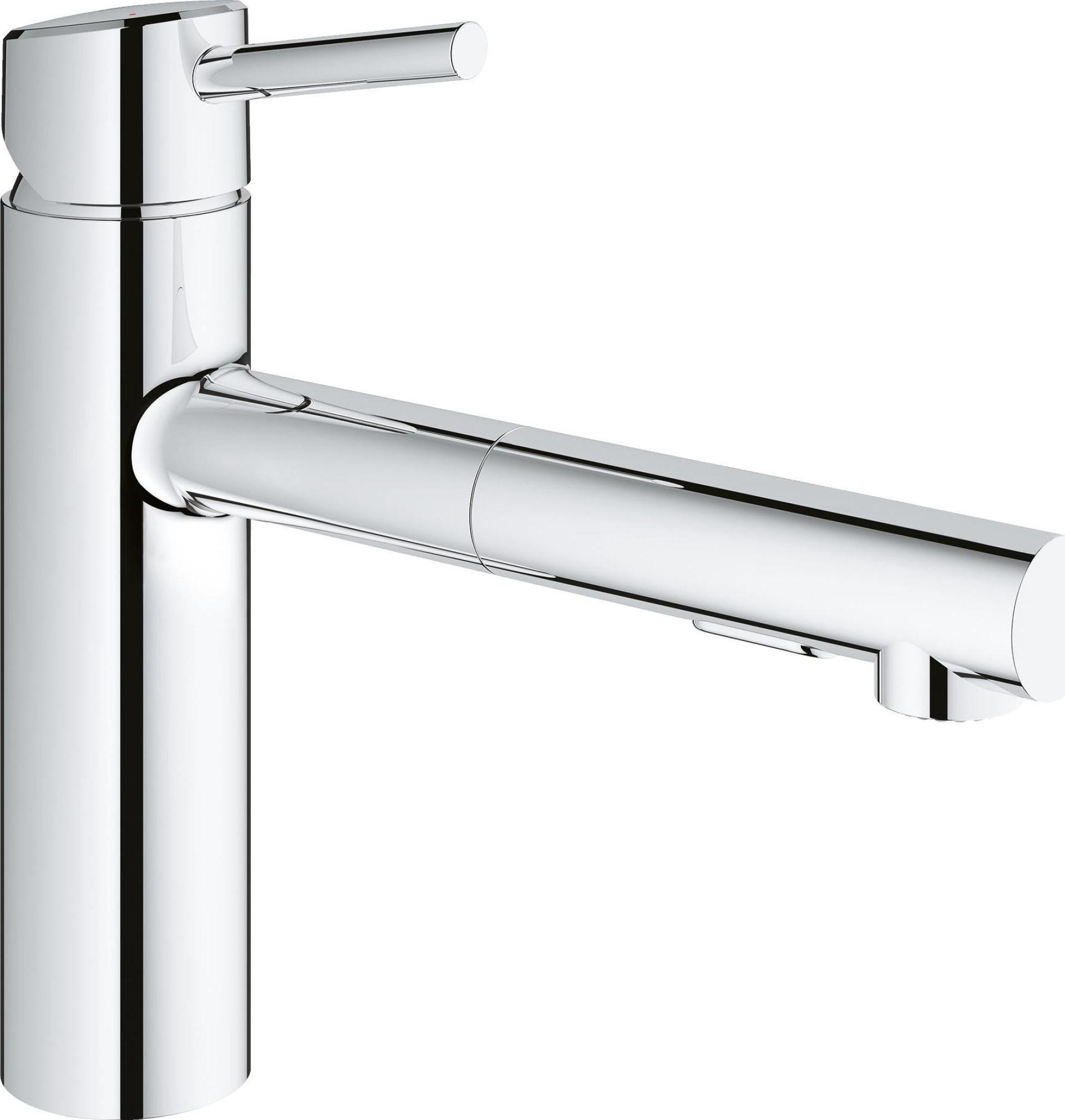 Смеситель для кухни Grohe Concetto 30273001