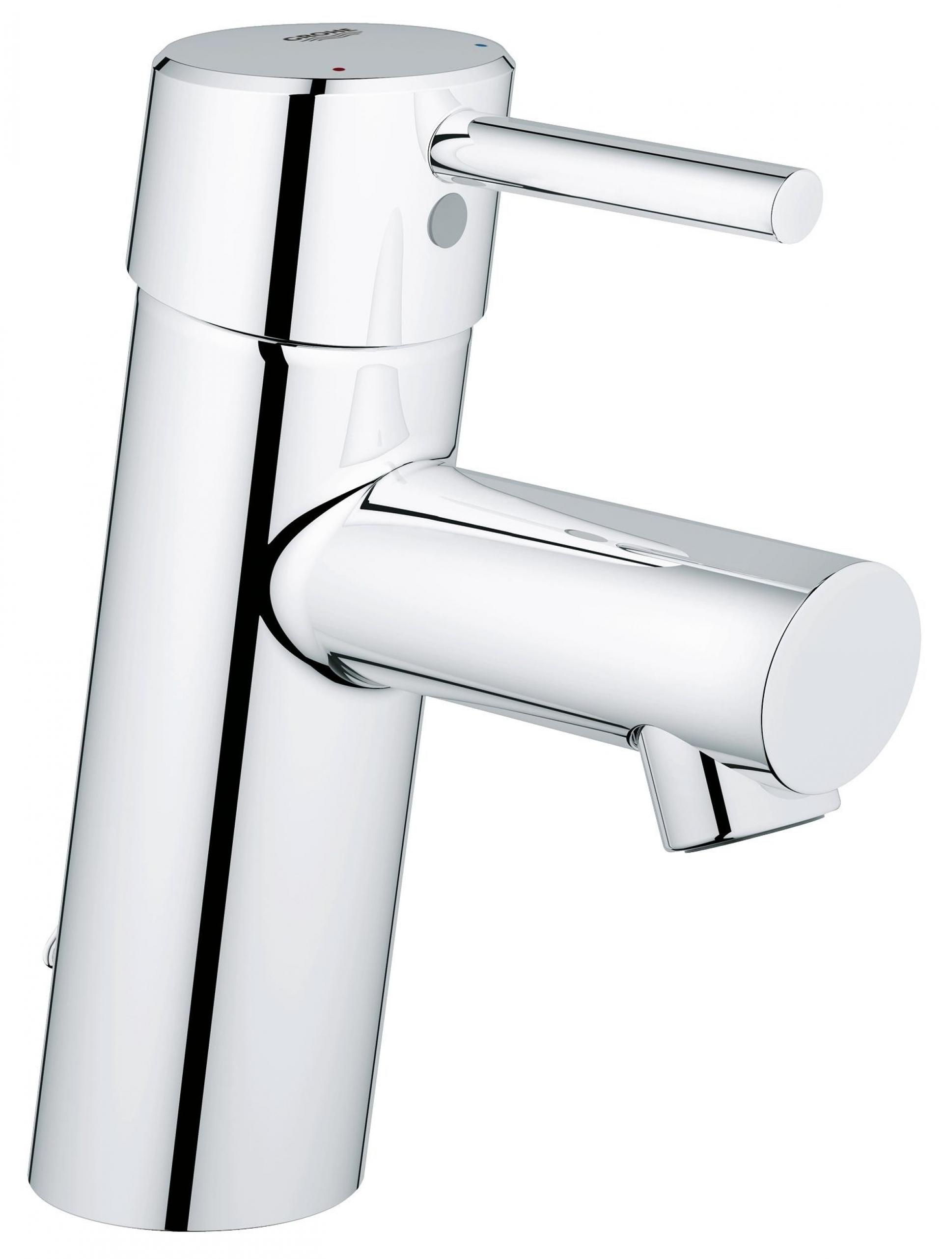 Смеситель для раковины Grohe Concetto 3220610E