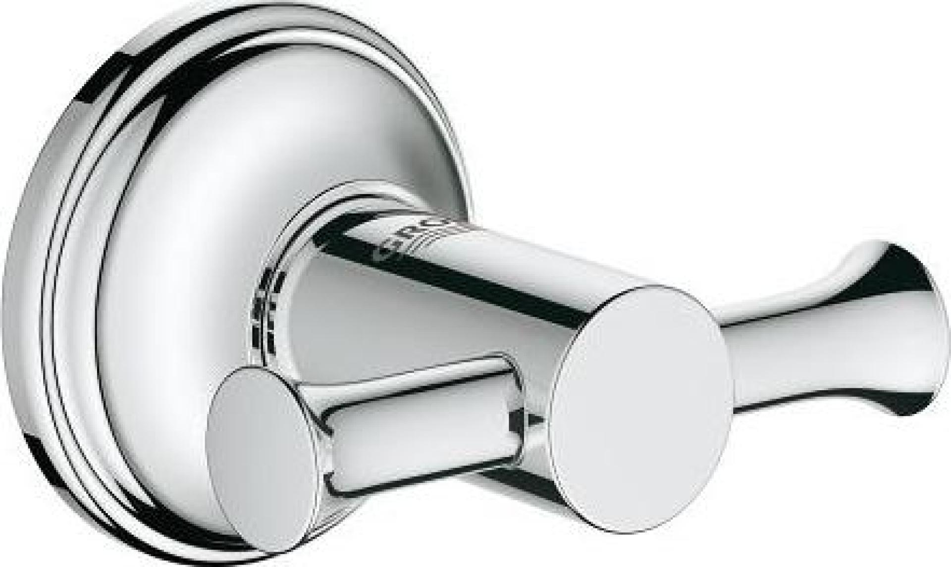 Крючок Grohe Essentials Authentic 40656002