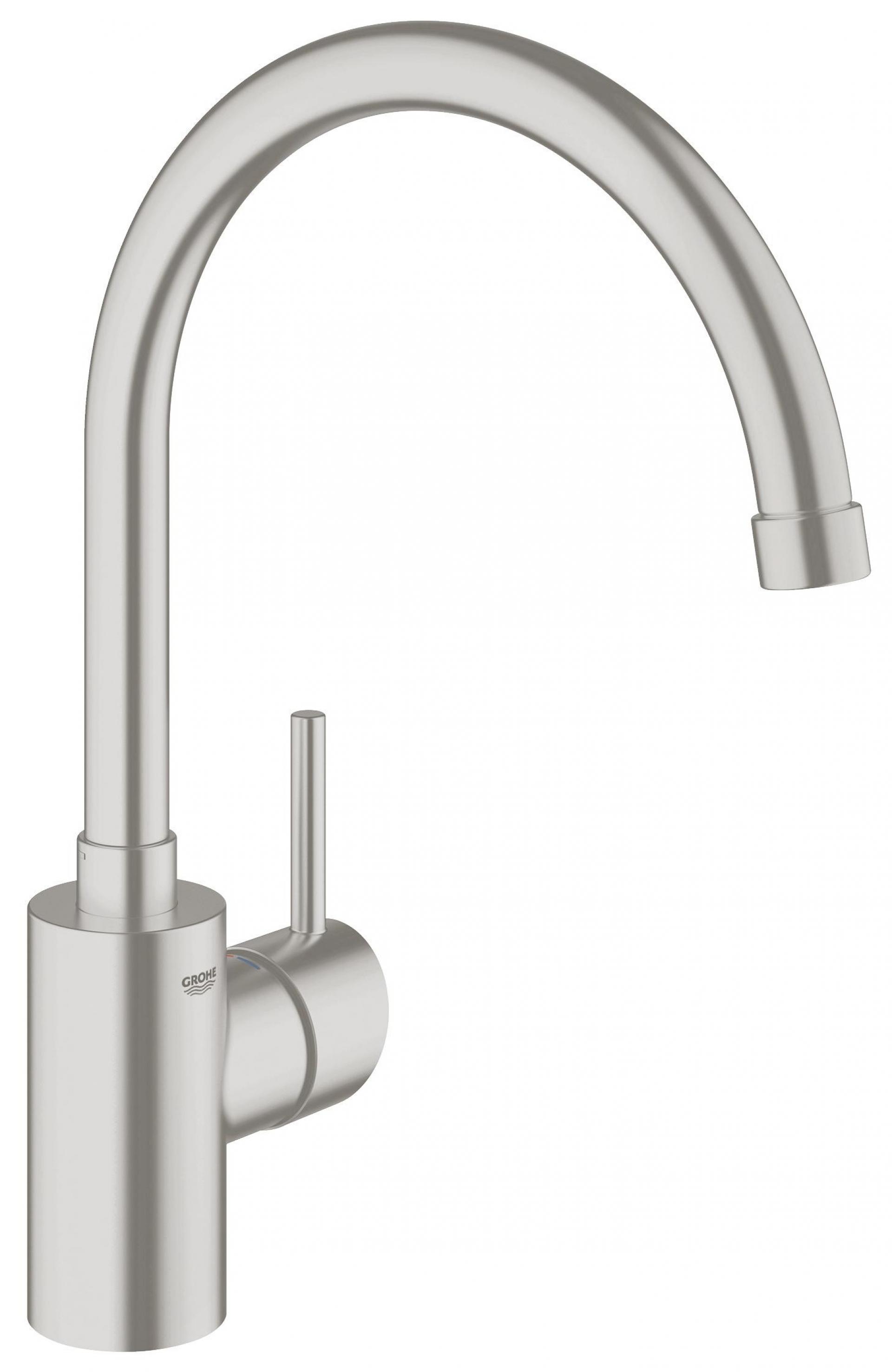 Смеситель для кухни Grohe Concetto 32661DC1