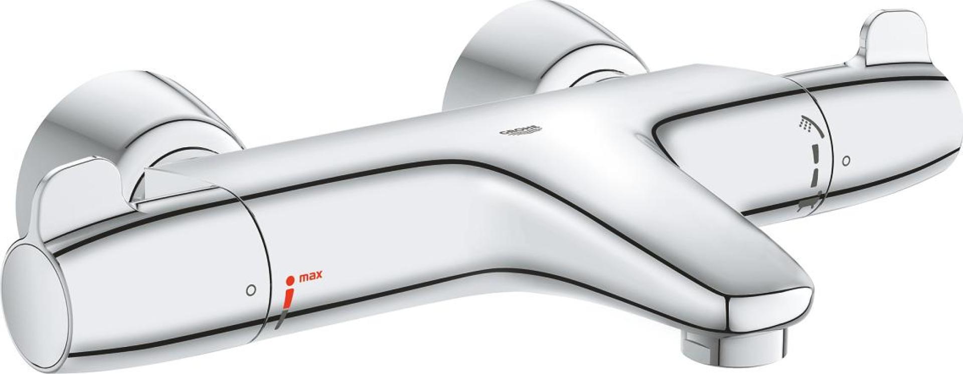 Термостат Grohe Grohtherm Special 34665000