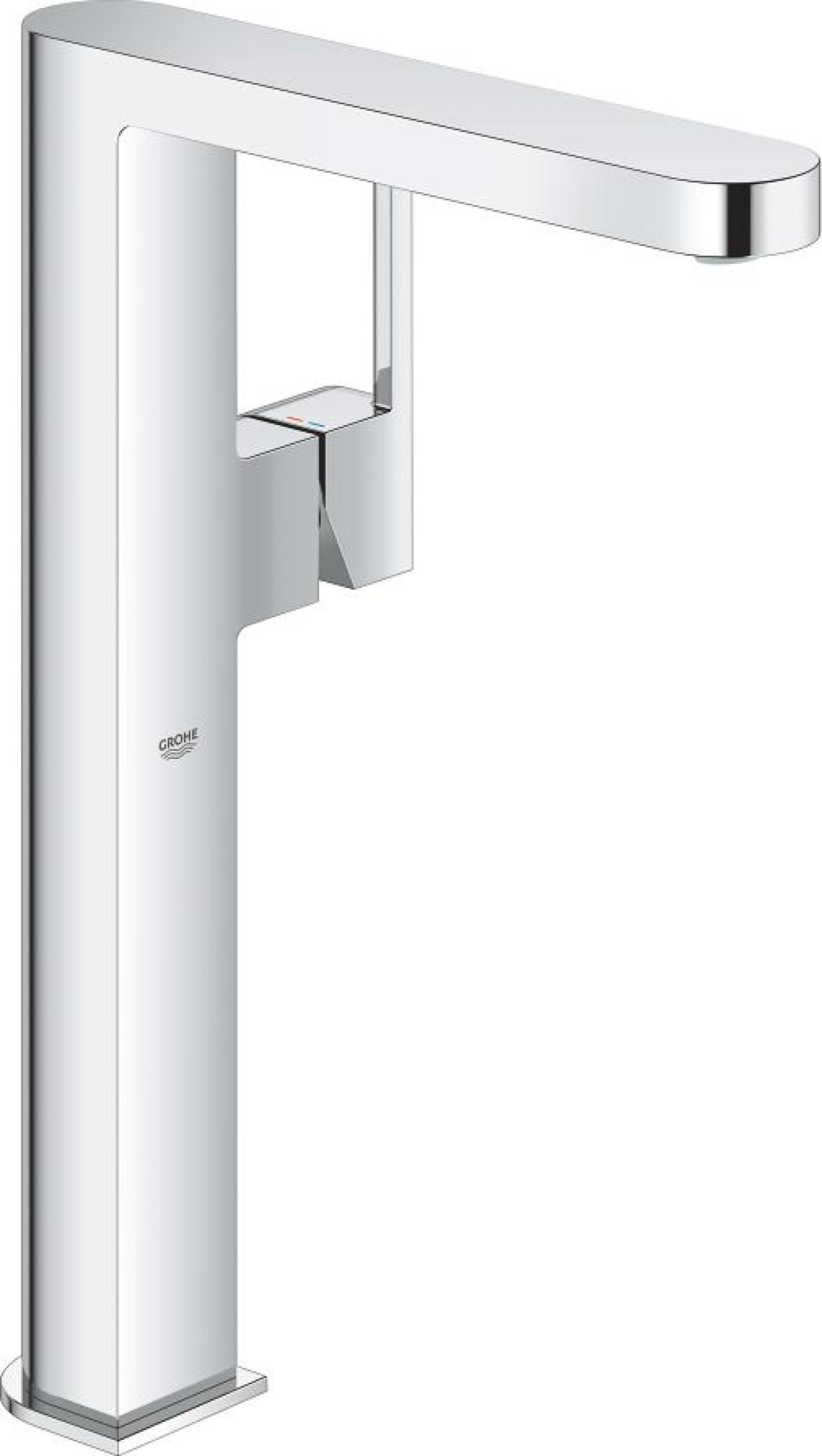 Смеситель для раковины Grohe Plus 32618003