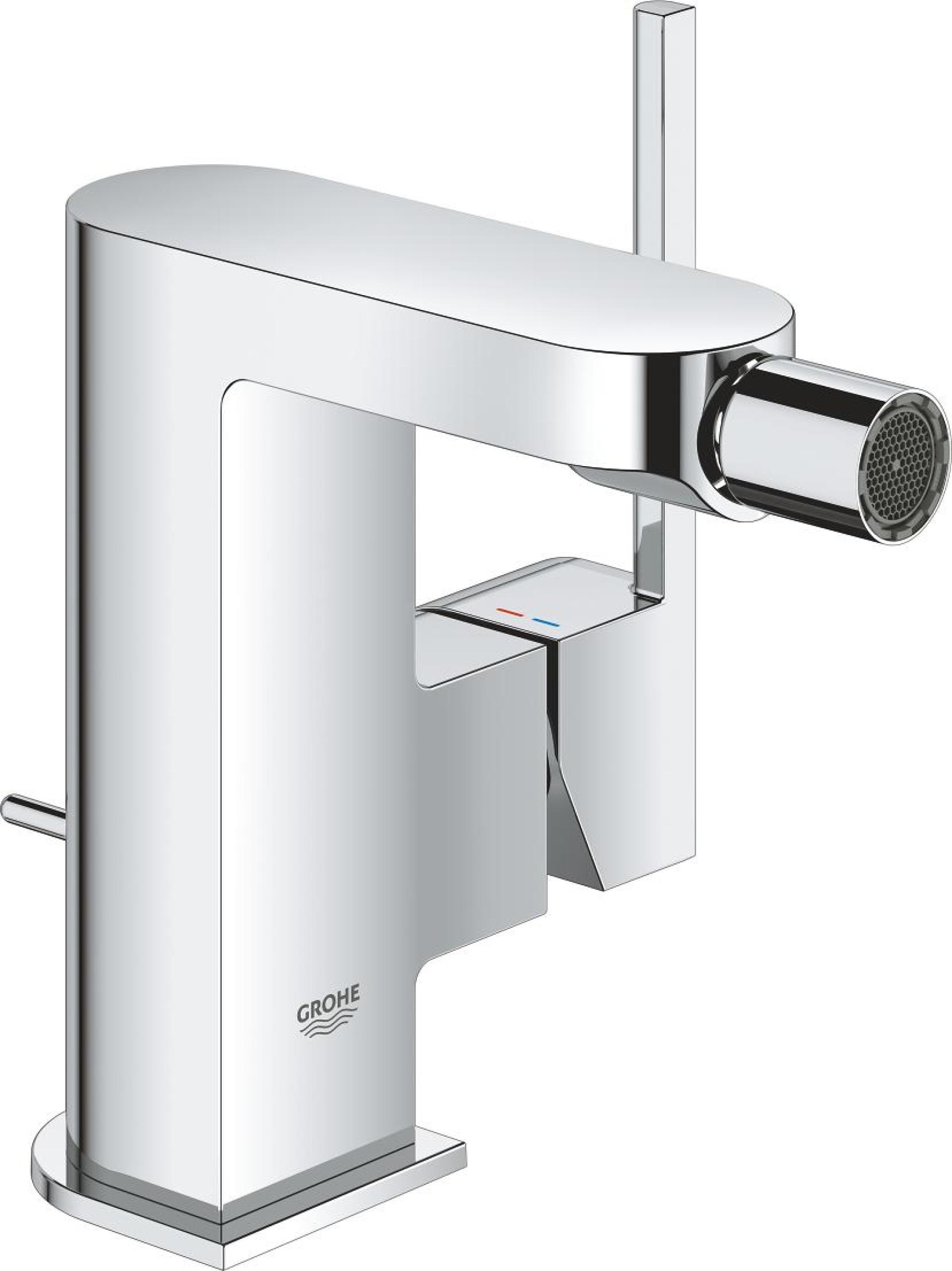 Смеситель для биде Grohe Plus 33241003