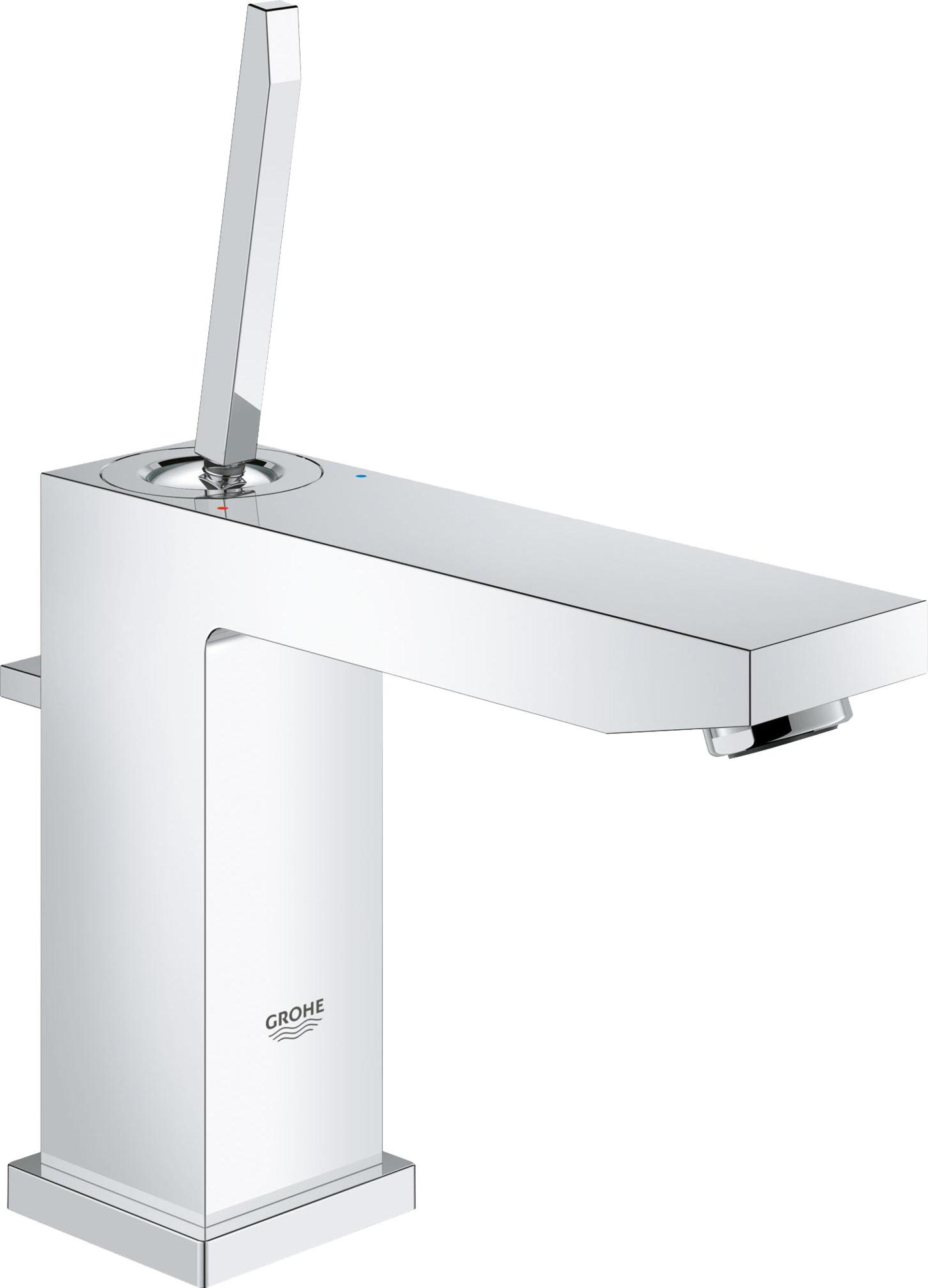 Смеситель для раковины Grohe Eurocube Joy 23657000