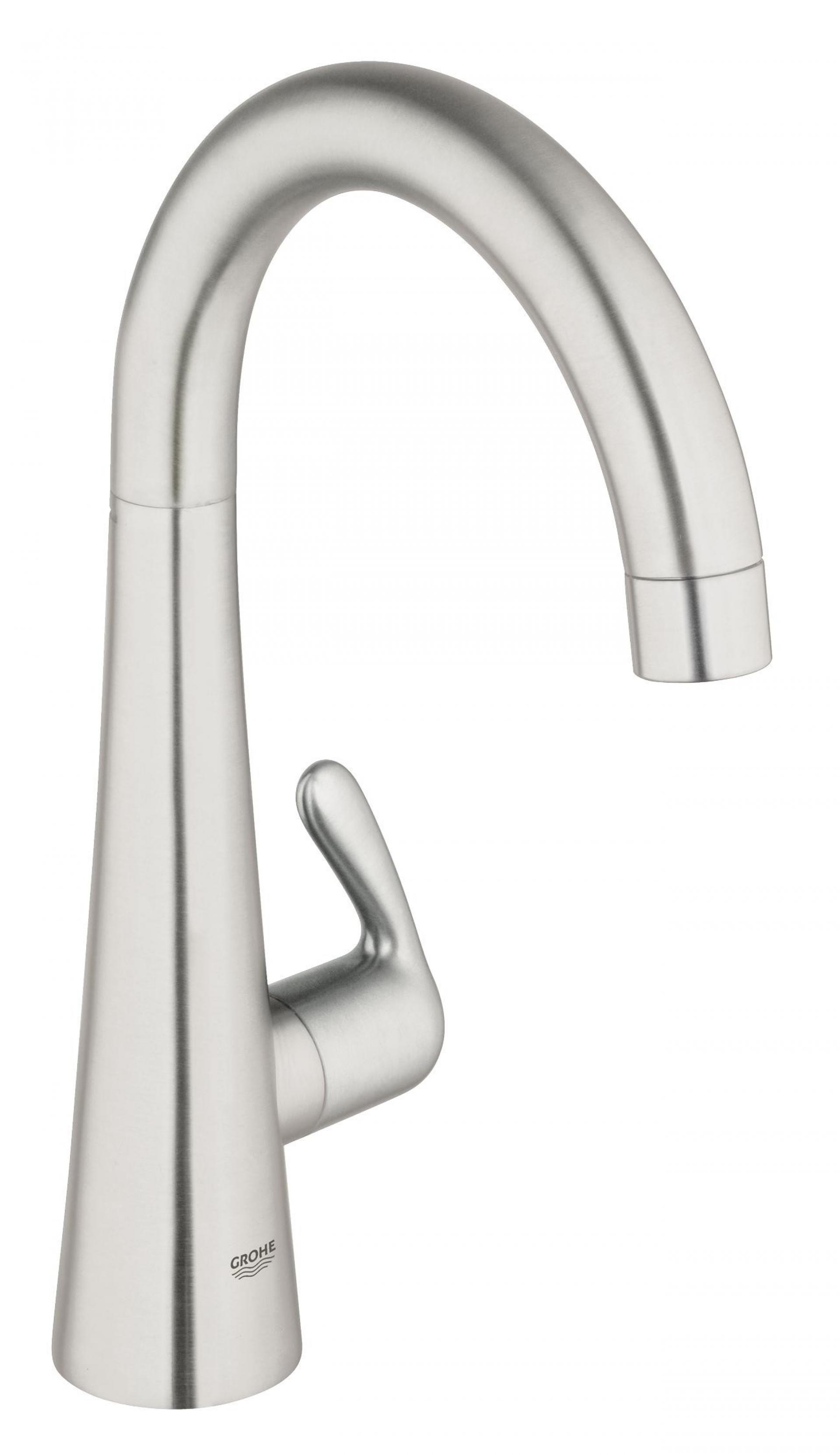 Вентиль для кухни Grohe Zedra 30026SD0 (без смешивания)