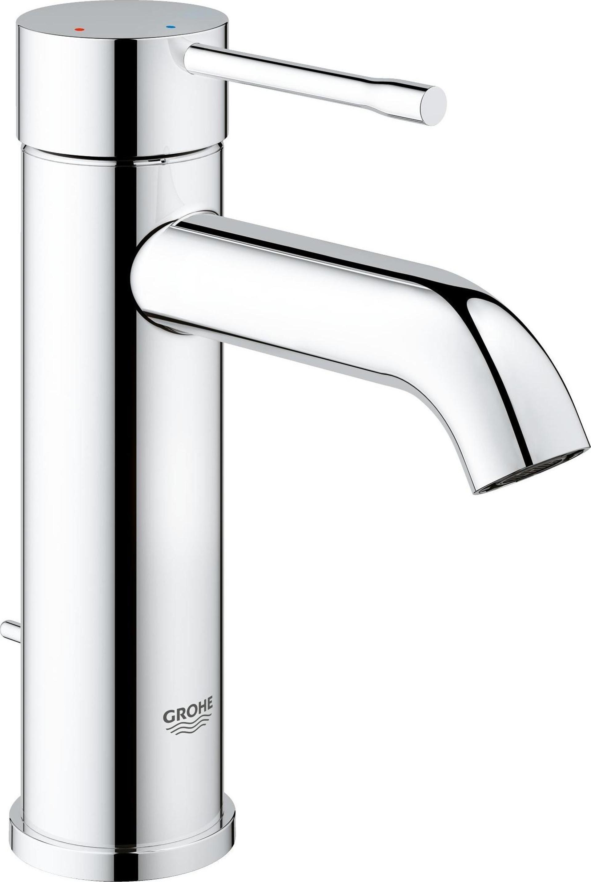 Смеситель для раковины Grohe Essence New 23591001