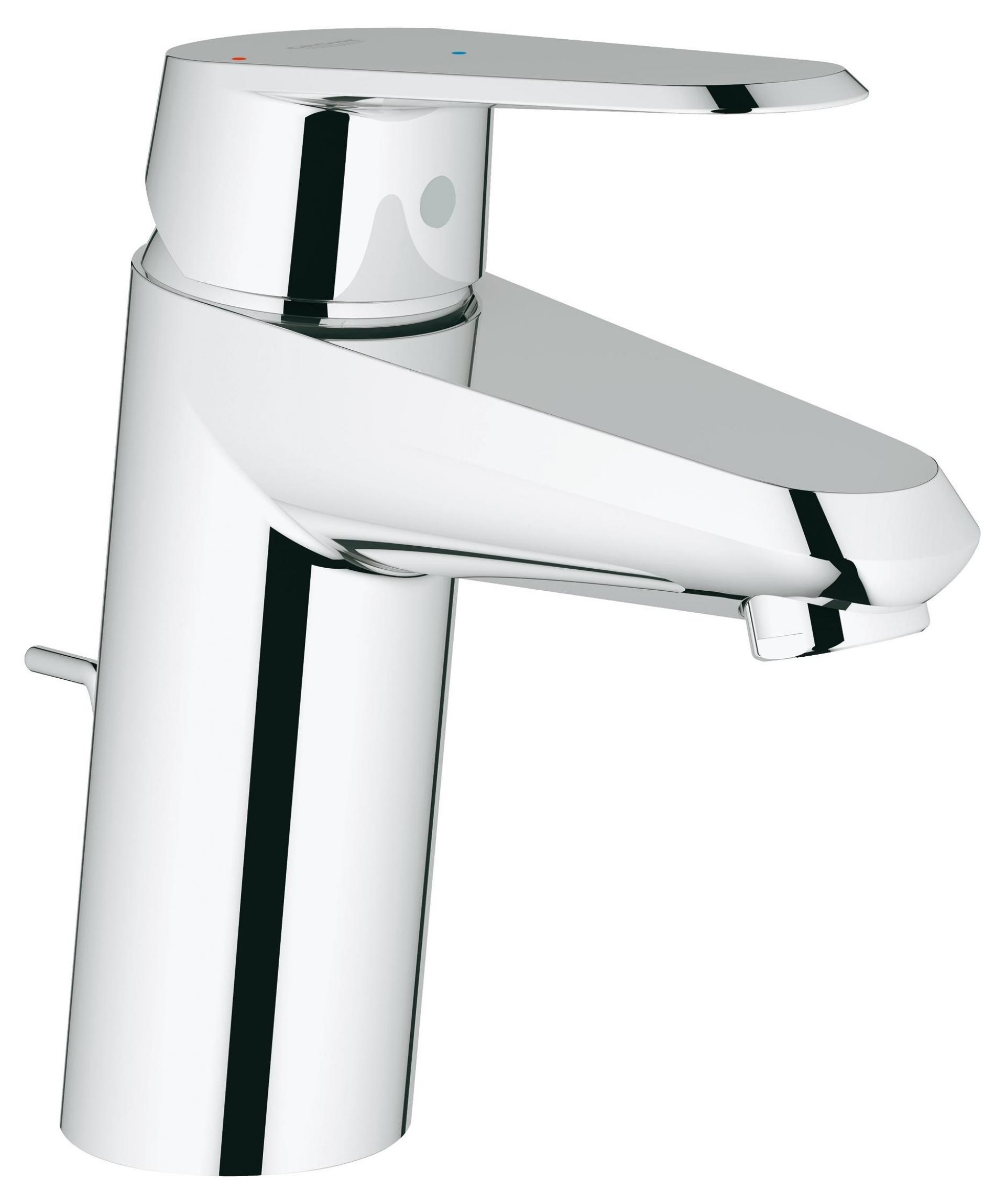 Смеситель для раковины Grohe Eurodisc Cosmopolitan 2338420E