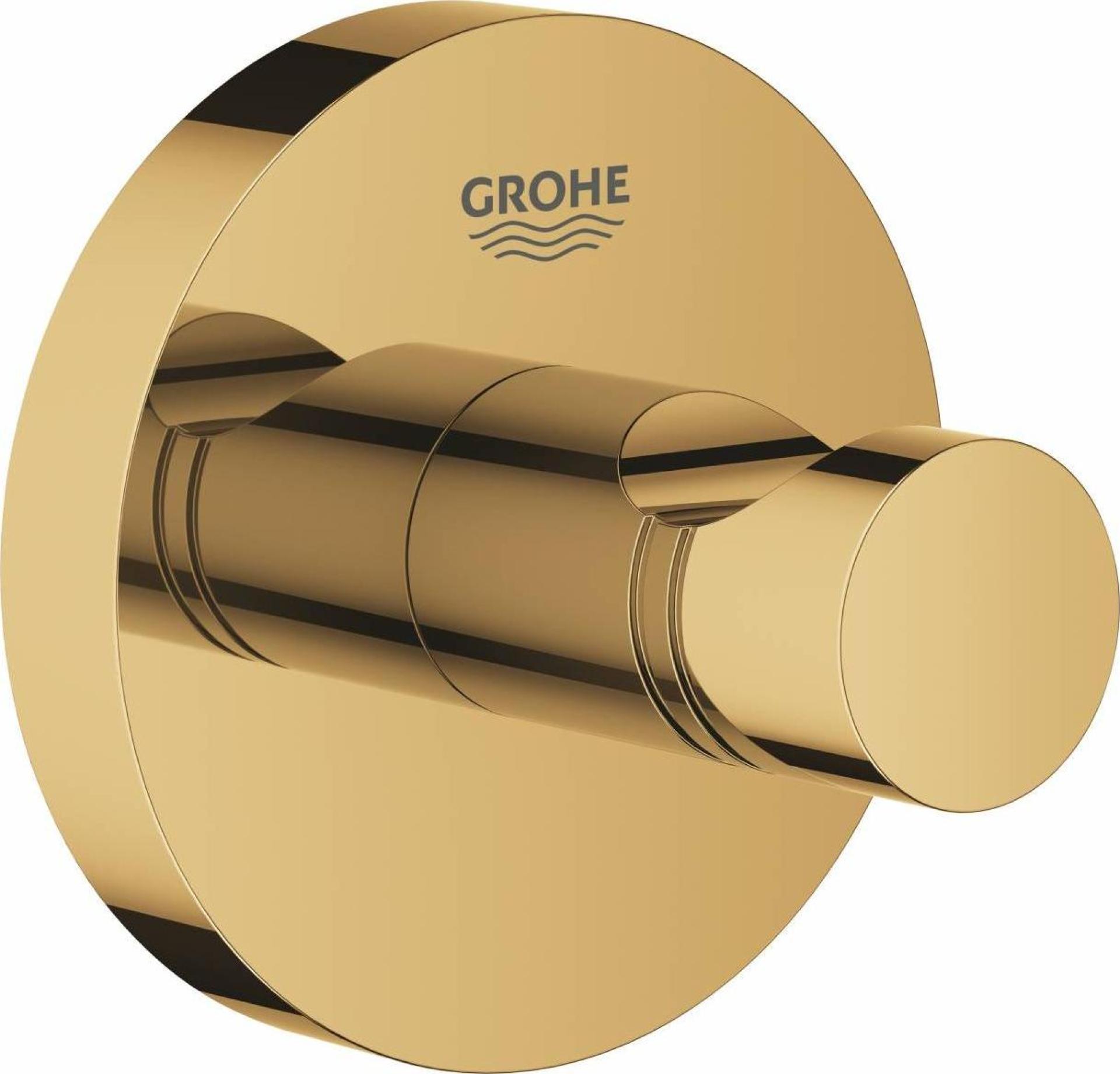 Крючок Grohe Essentials 40364GL1