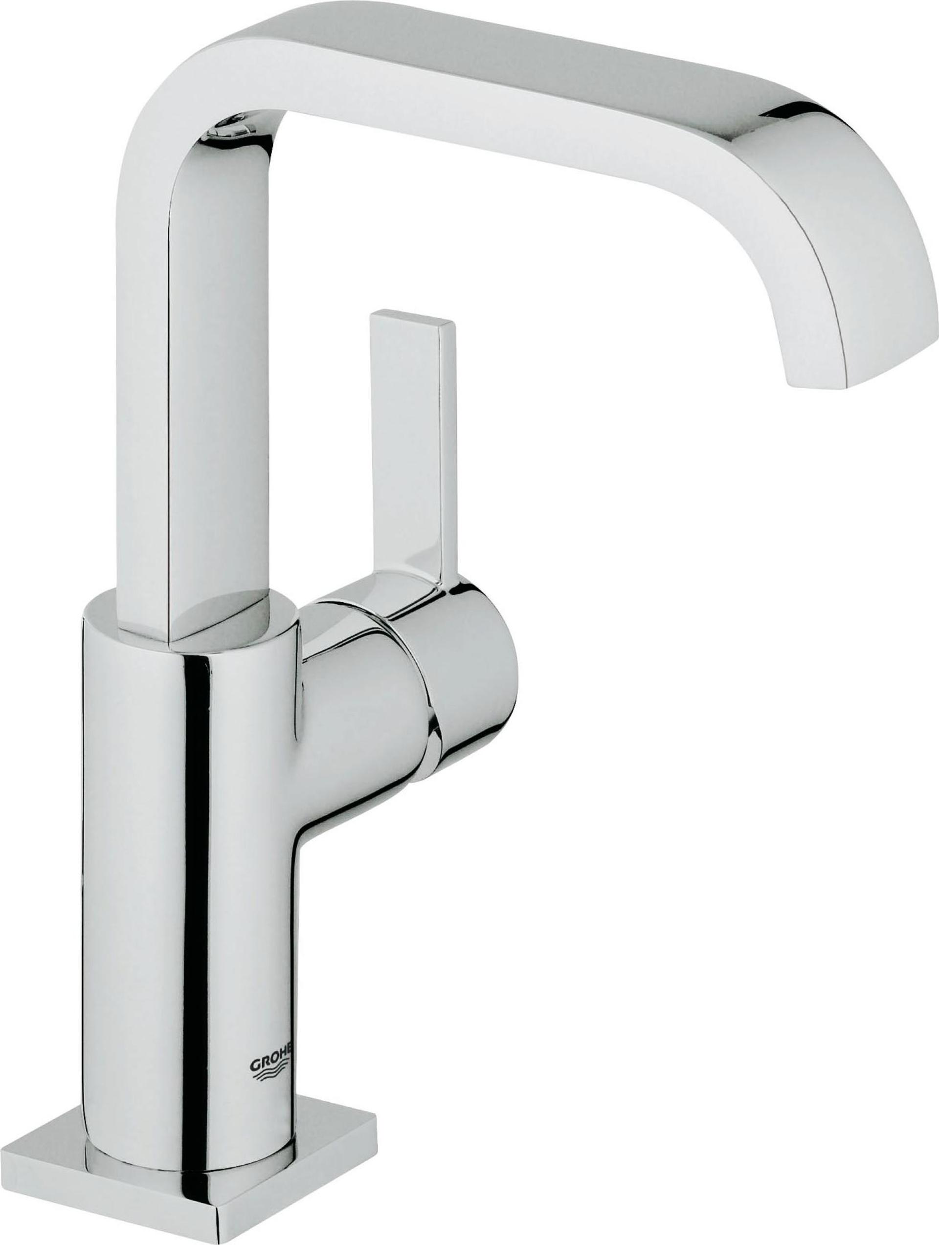 Смеситель для раковины Grohe Allure 23076000