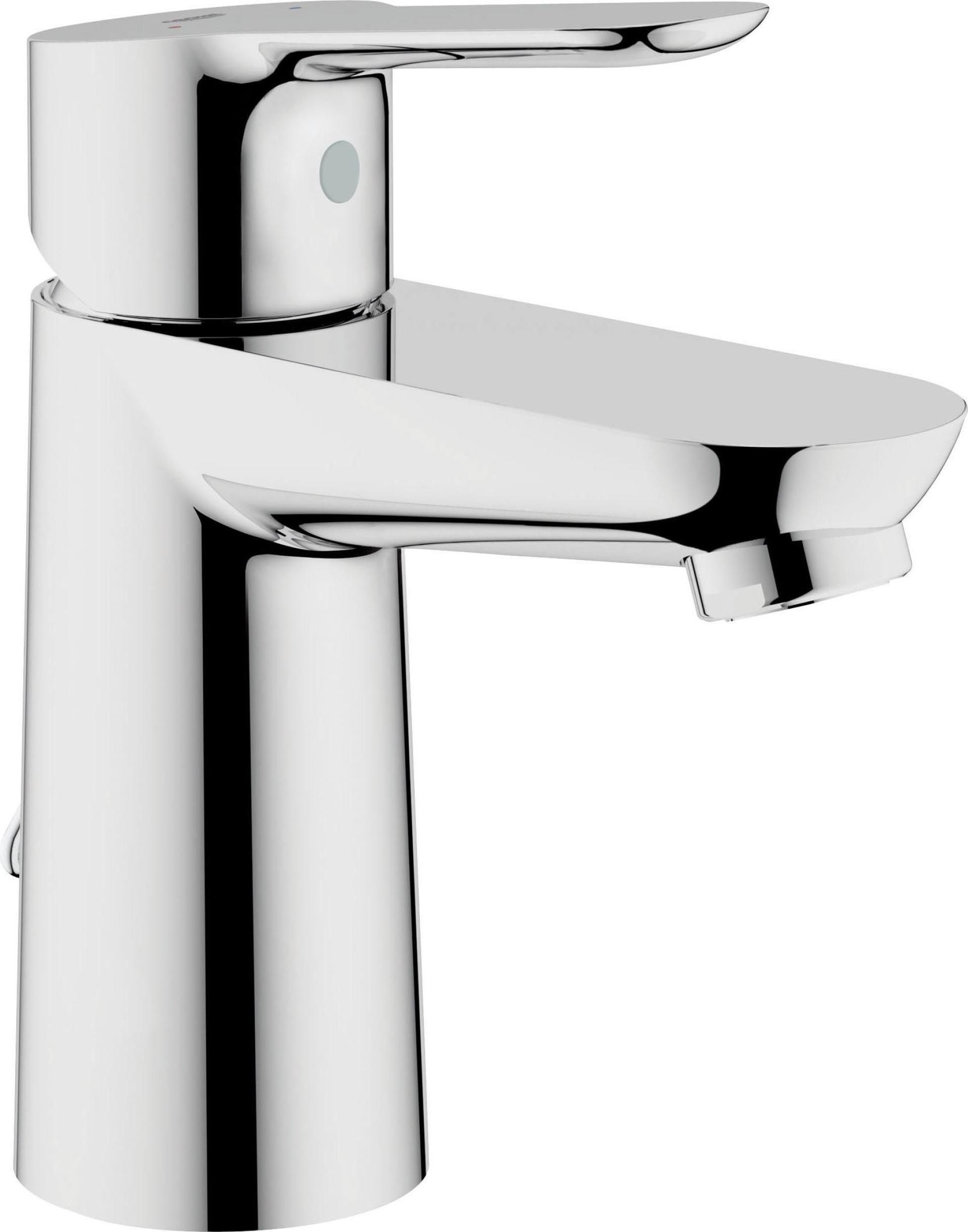 Смеситель для раковины Grohe BauEdge 23329000