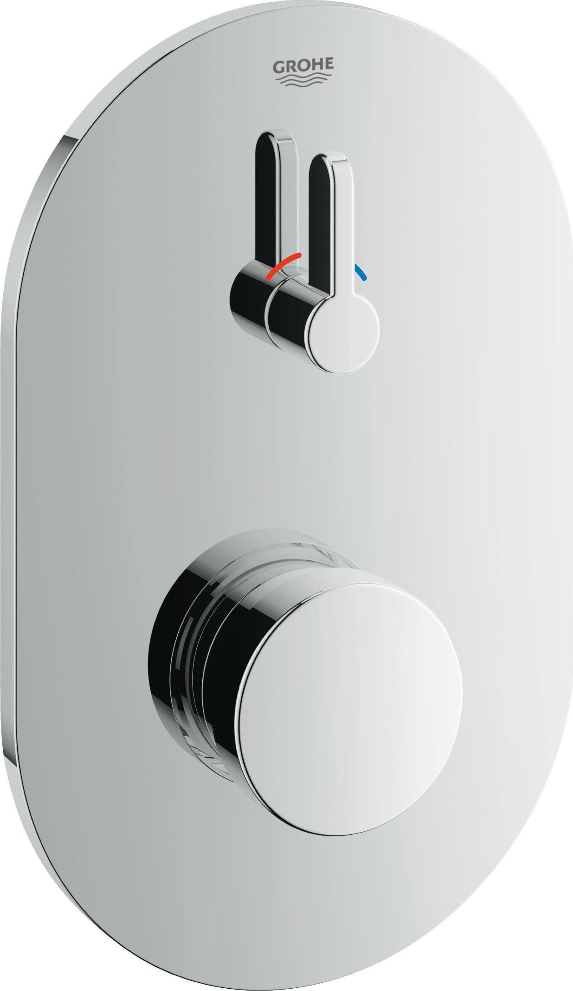 Смеситель для душа Grohe Eurosmart Cosmopolitan T 36321000