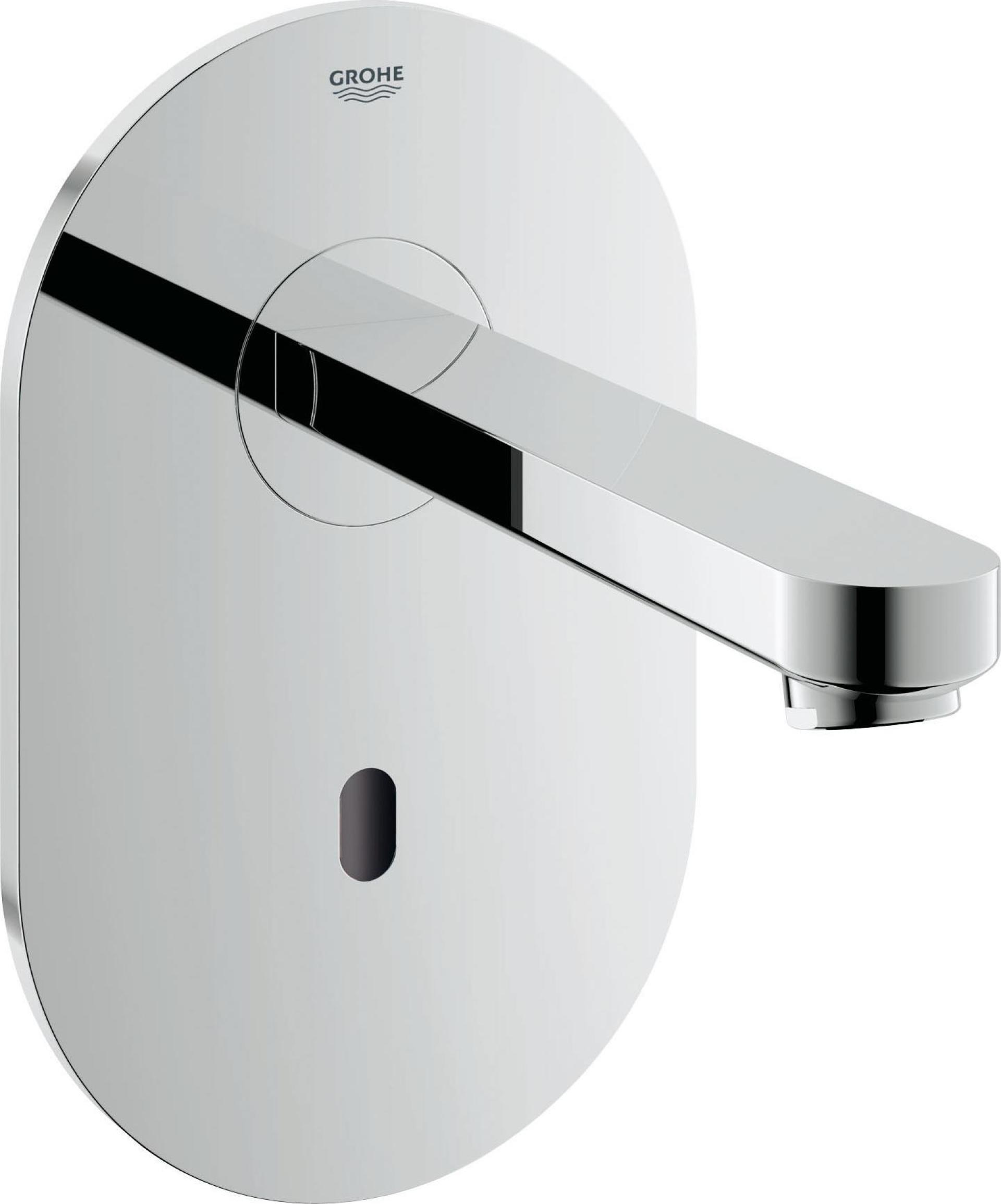 Инфракрасная электроника для раковины Grohe Euroeco Cosmopolitan E 36273000