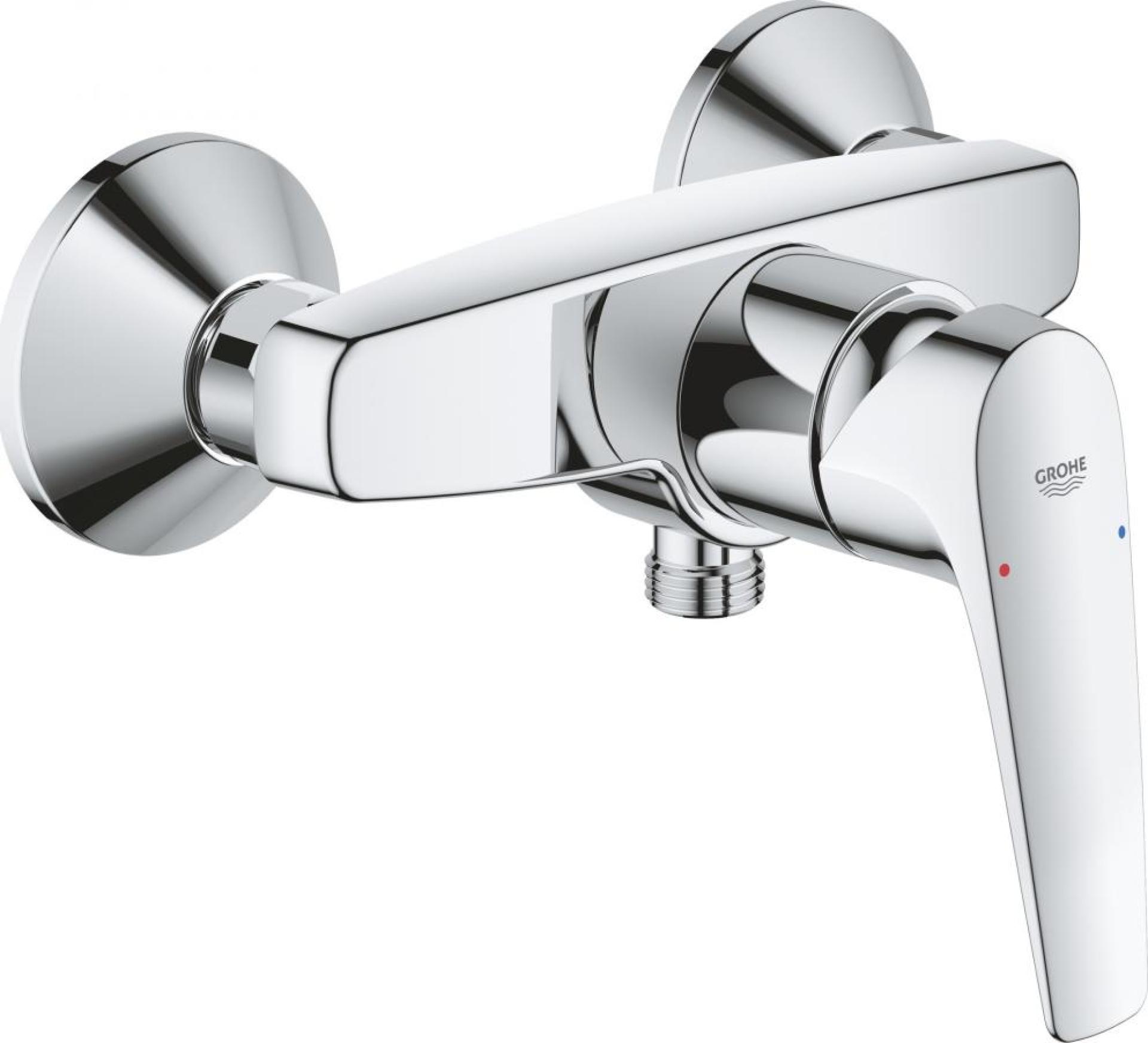 Смеситель Grohe BauFlow 23632000 для душа