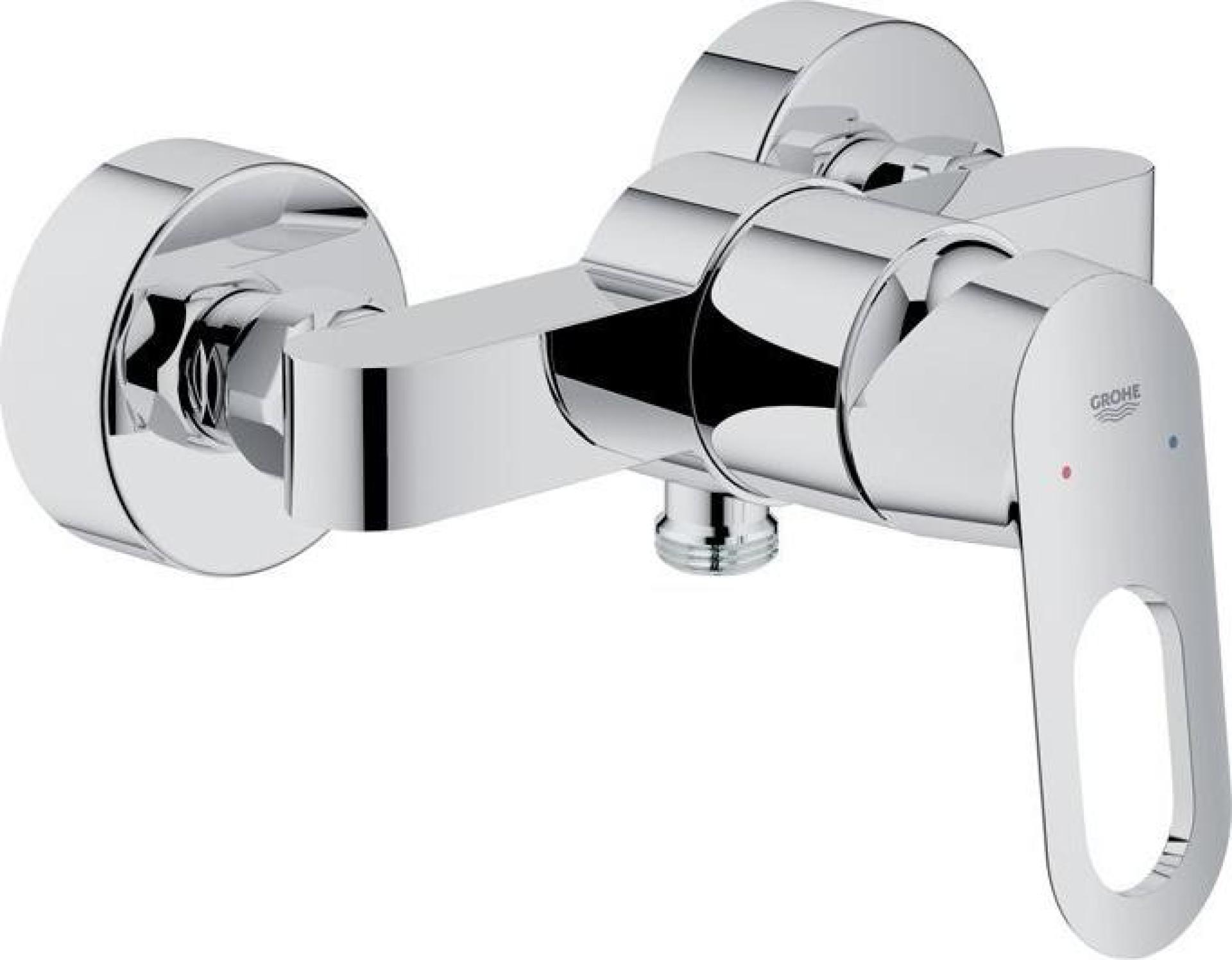 Смеситель для душа Grohe BauLoop 32816000