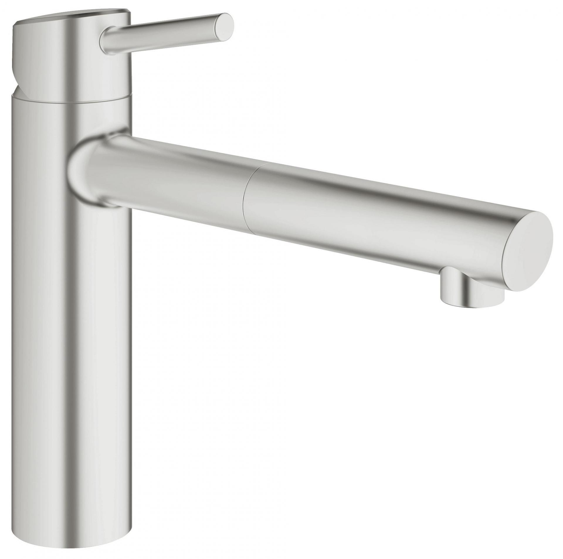 Смеситель для кухни Grohe Concetto 31129DC1