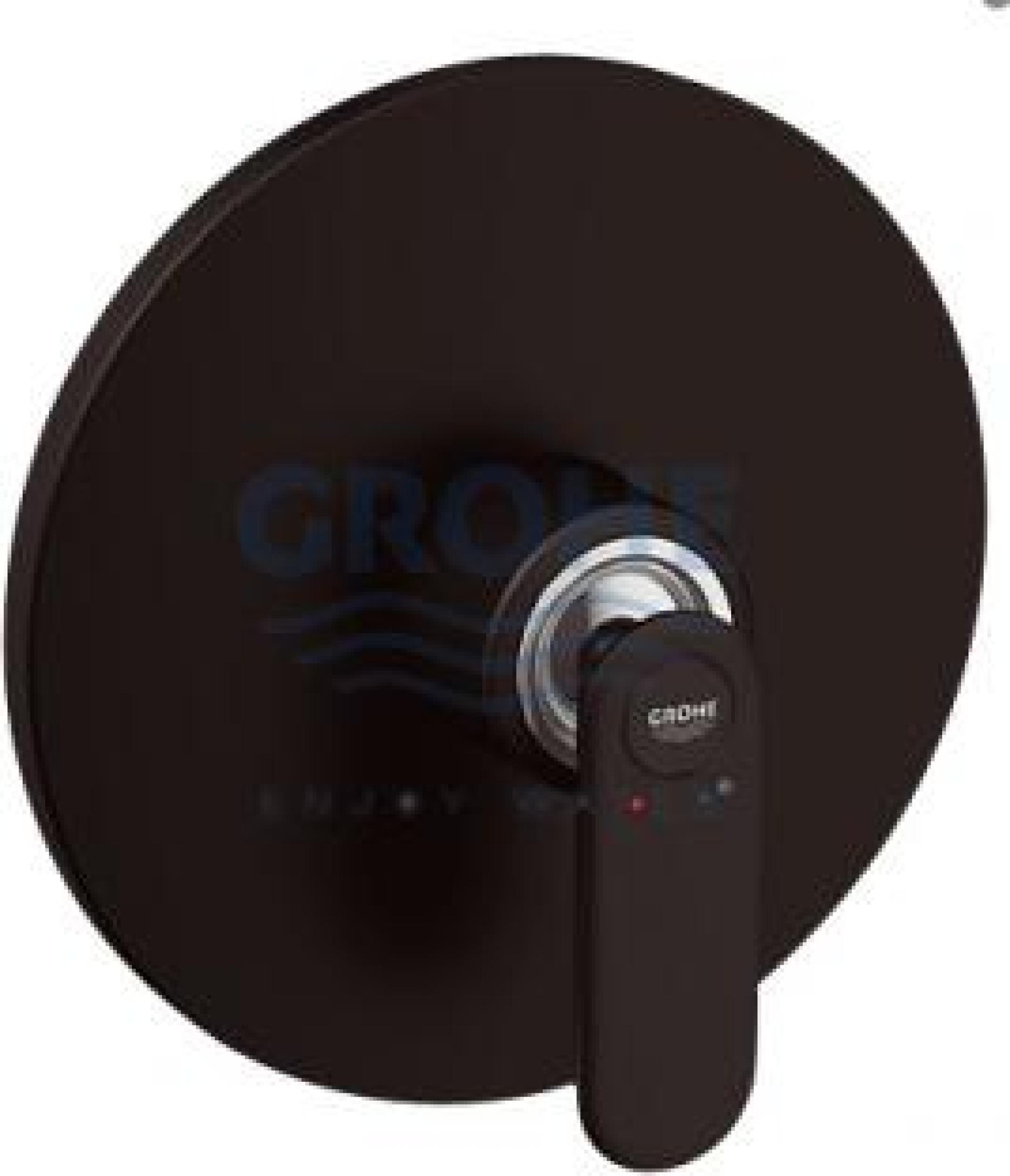 Смеситель Grohe Veris 19367KS0