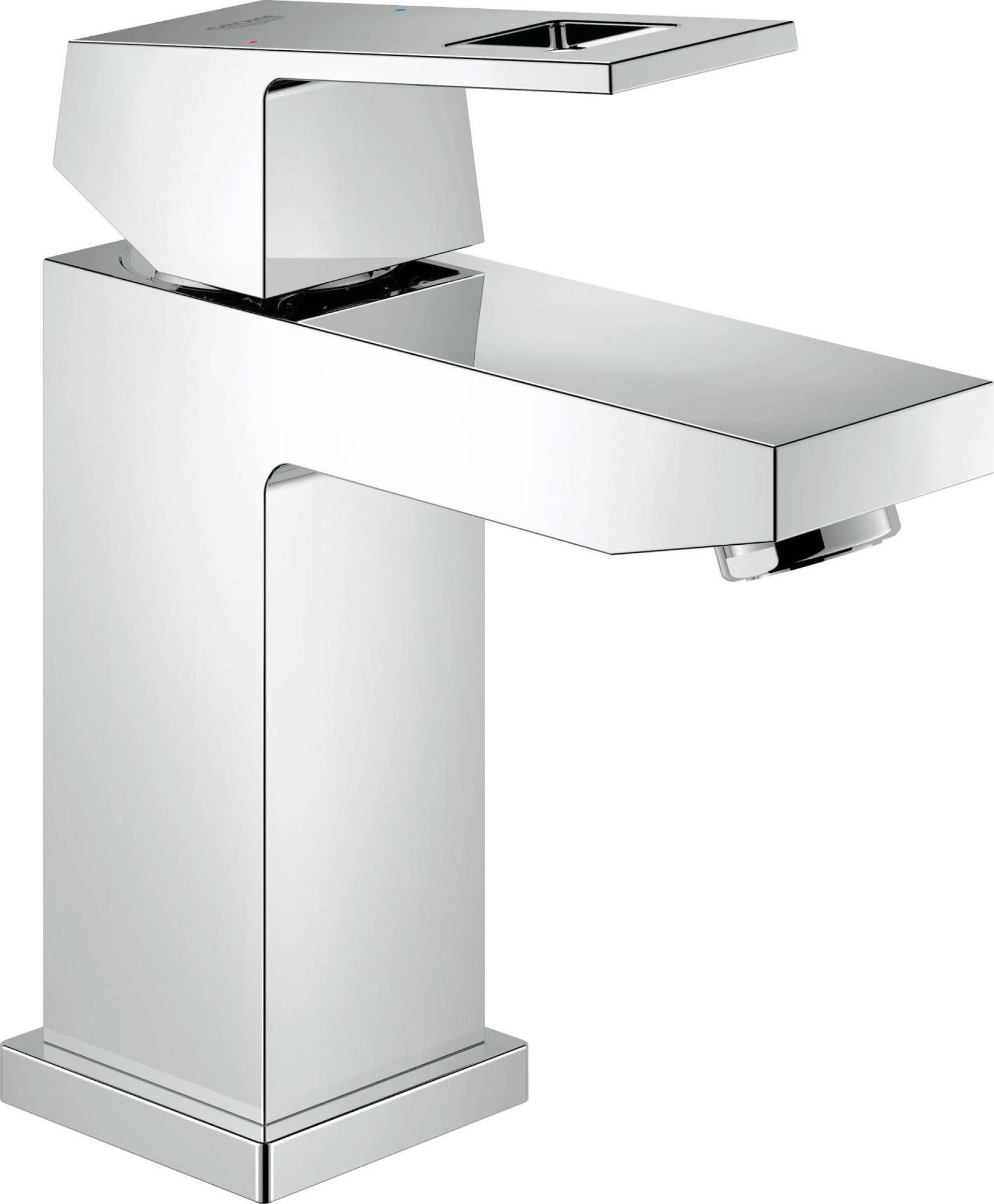 Смеситель Grohe Eurocube 2313200E для раковины