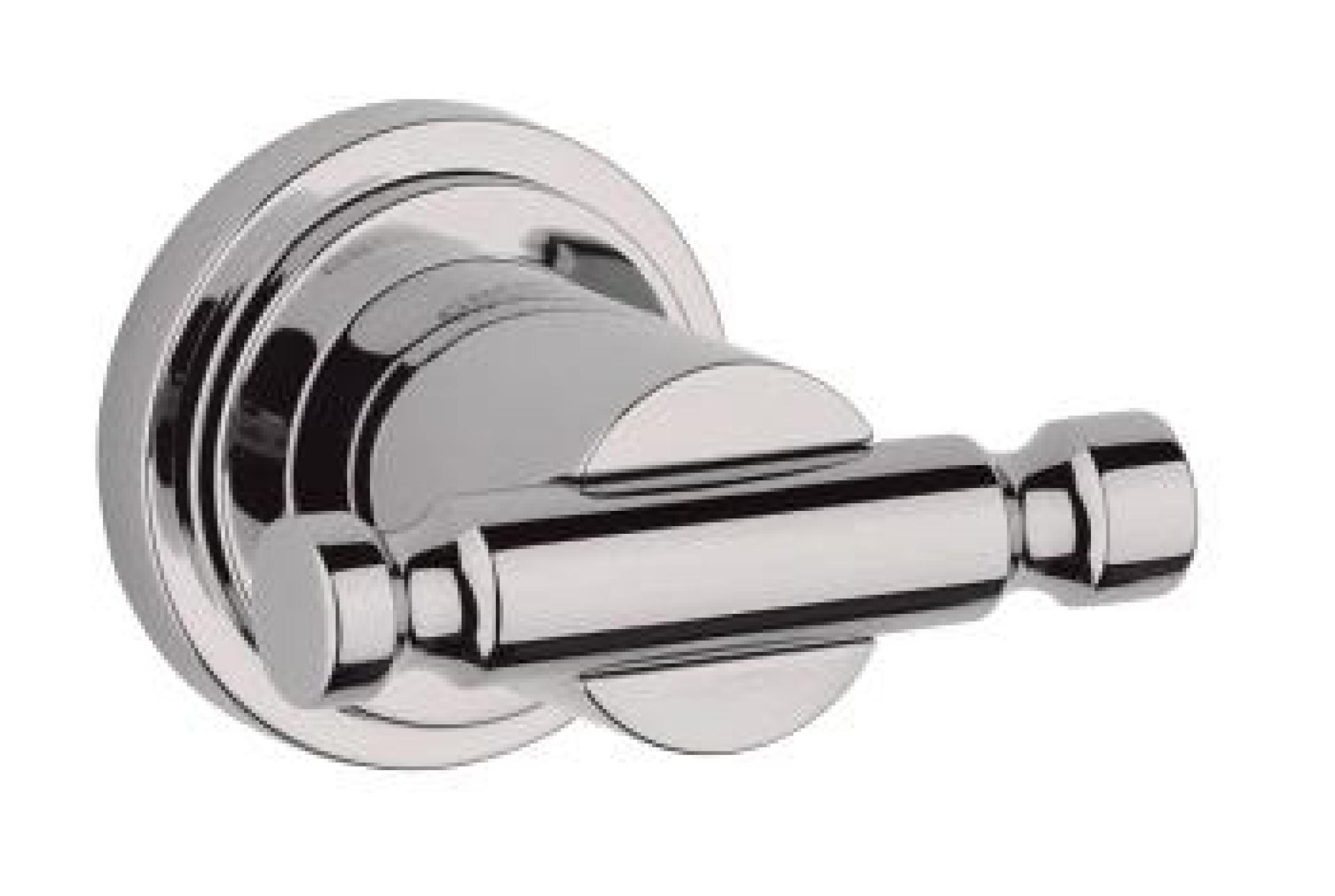 Крючок Grohe Atrio 40312BE0 хром