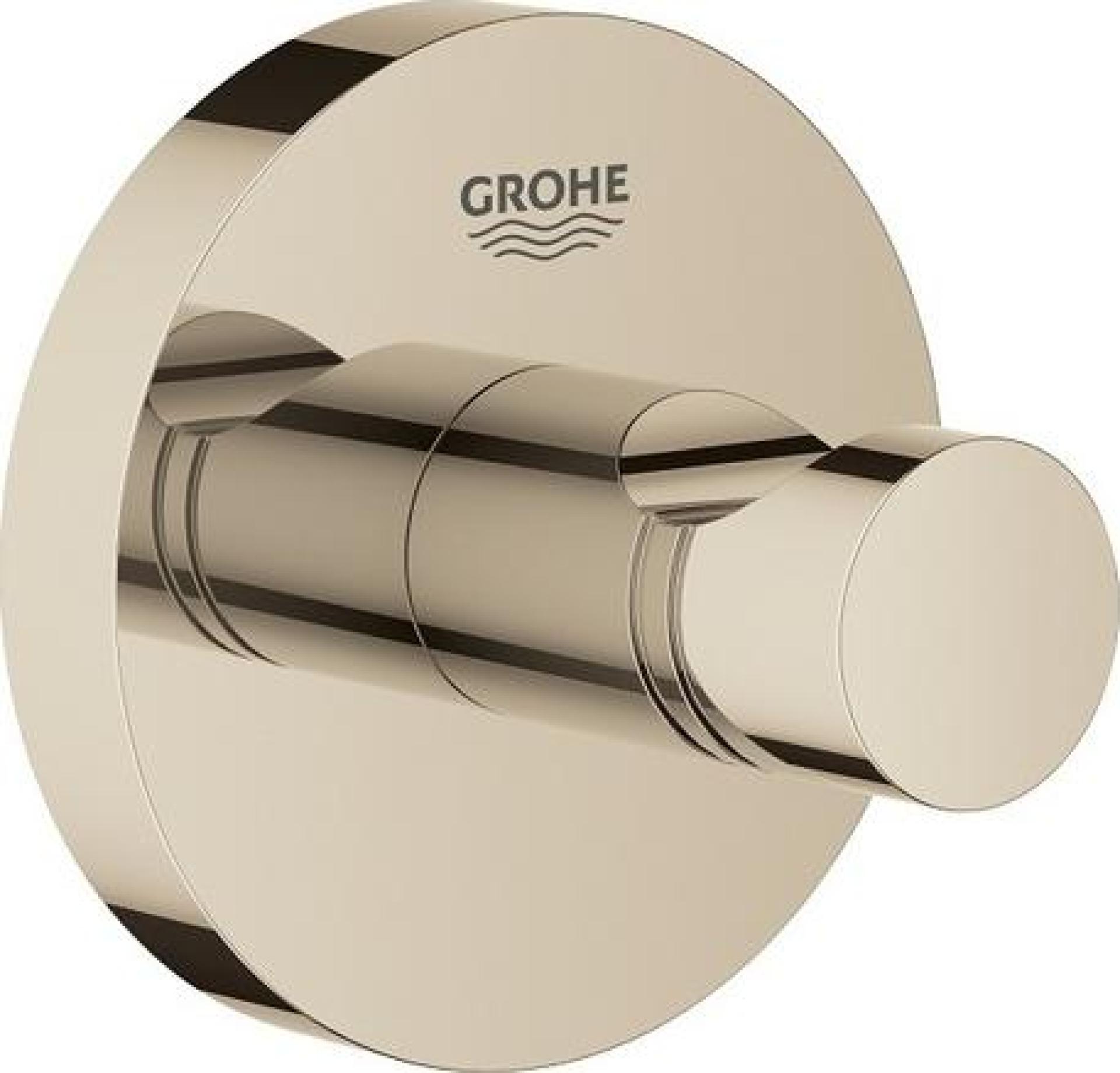 Крючок Grohe Essentials 40364BE1