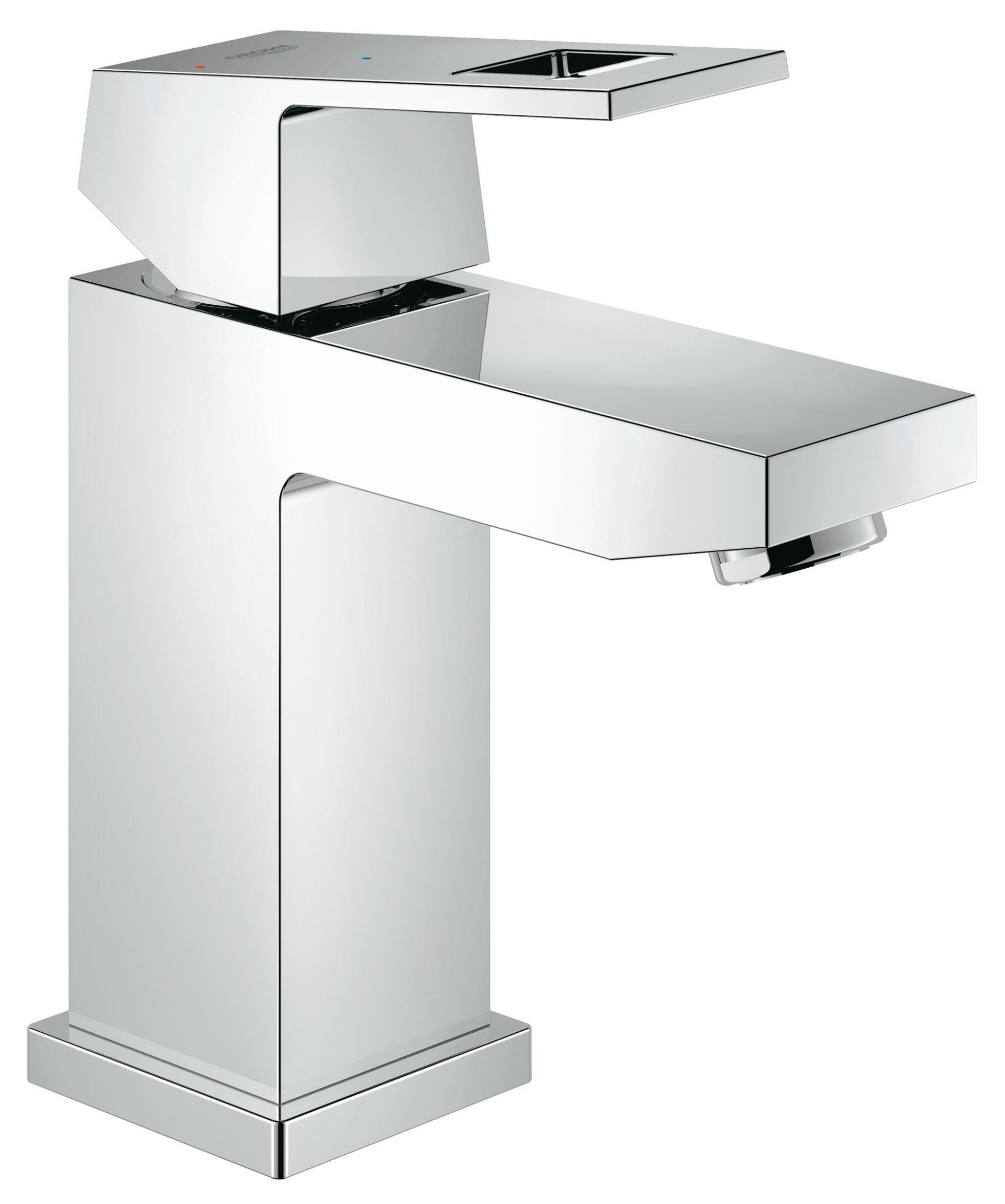 Смеситель для раковины Grohe Eurocube 2339200E